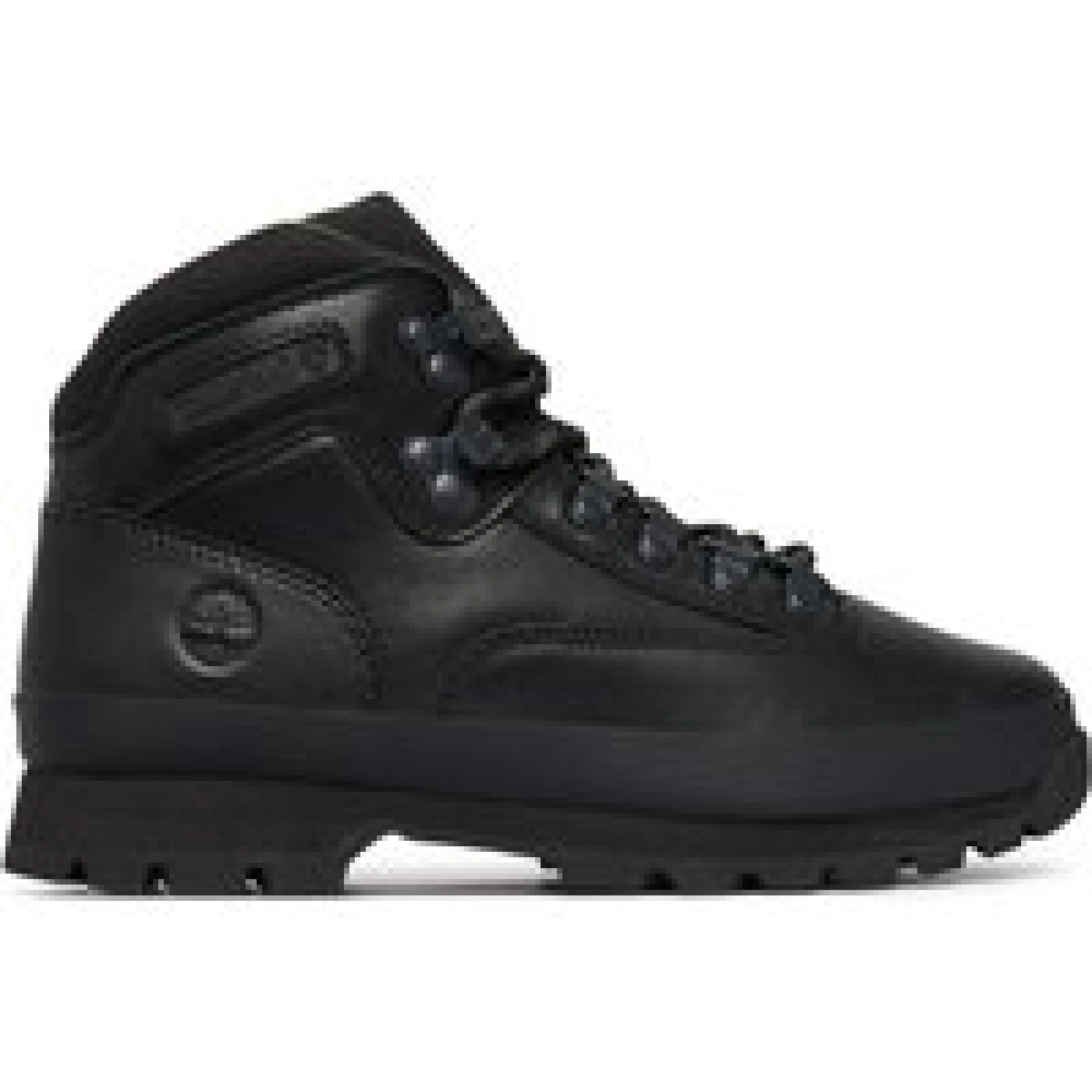 Trekking čevlji Timberland Euro Hiker TB0A5TR6W021 Črna · záber 1