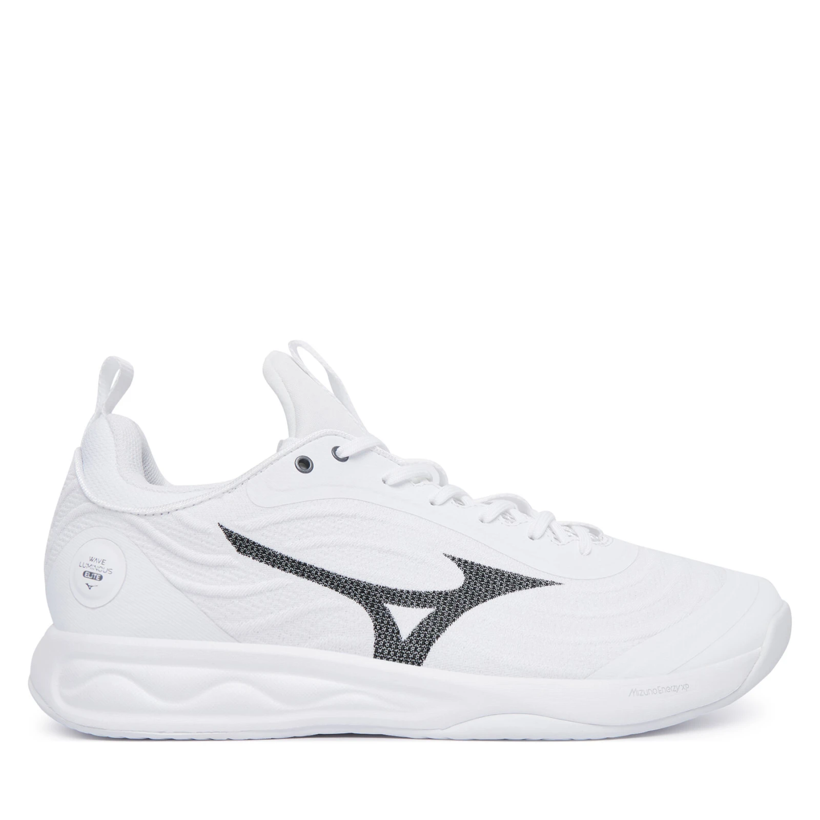 Čevlji za športe v zaprtih prostorih Mizuno Wave Luminous Elite V1GA2620 Koral · záber 2