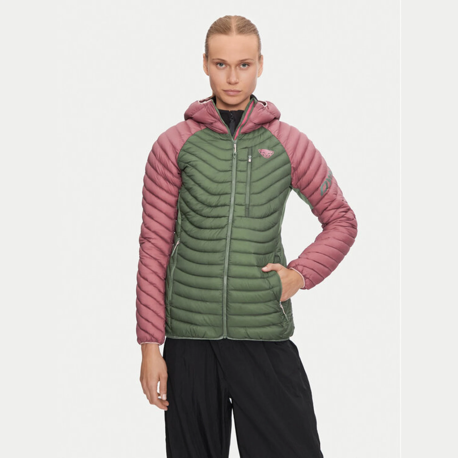 Dynafit Puhovka Radical 08-70915 Roza Regular Fit · záber 2