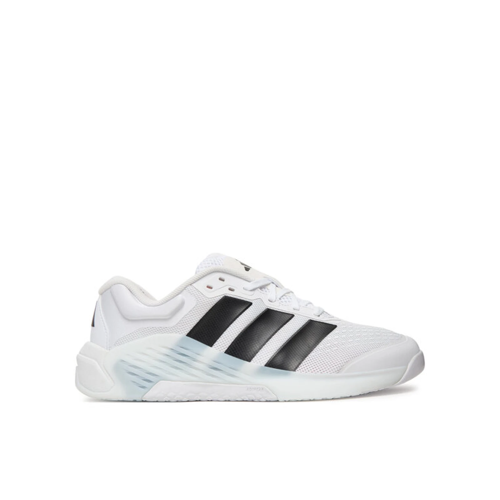 adidas Čevlji za telovadbo Dropset 4 JR1960 Bela - Velikost: 41 ⅓ | Barva: biela | Starostna skupina: Odrasli | Spol: Moški · záber 2