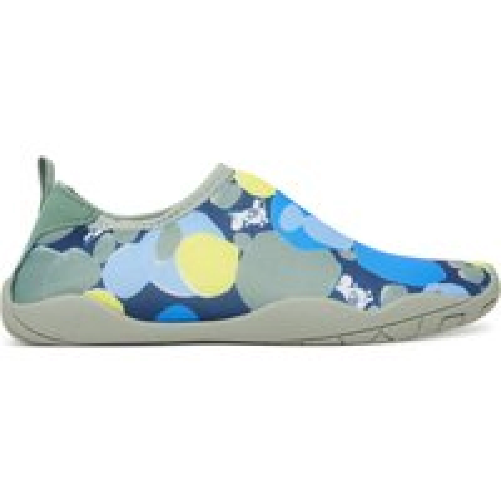 Čevlji za vodne športe Reima Moomin Lean 5400091M-81B1 Siva · záber 1