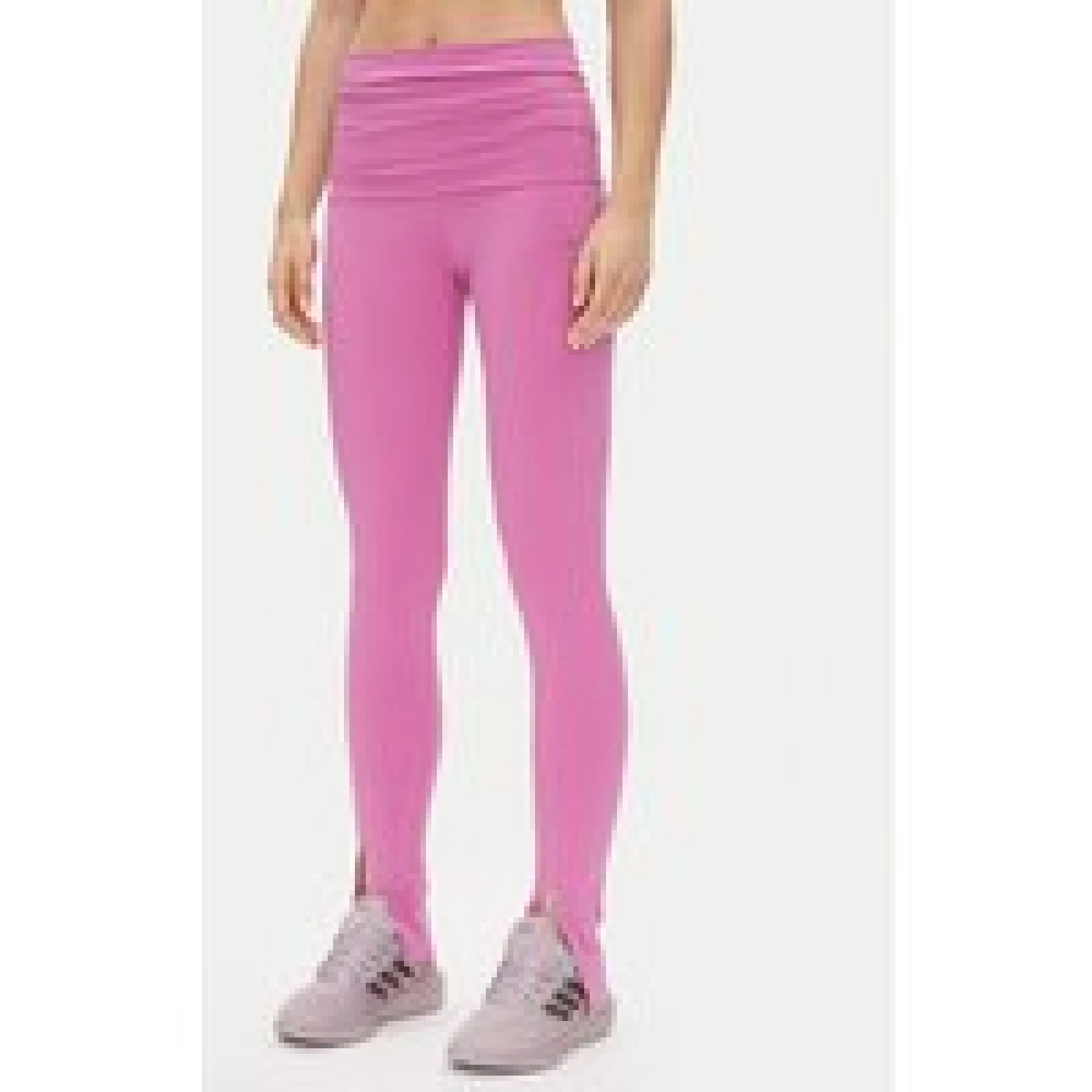 adidas by Stella McCartney Pajkice TrueStrength JJ1629 Roza Slim Fit - Velikost: M | Barva: ružová | Starostna skupina: Odrasli | Spol: Ženske · záber 1