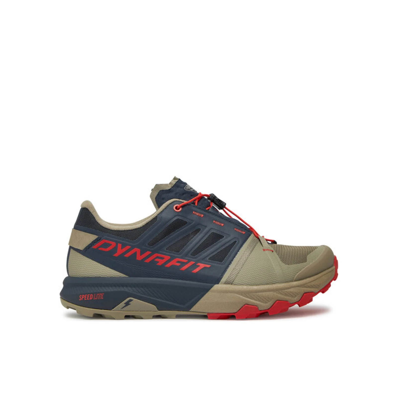 Dynafit Tekaški čevlji Alpine Pro 2 5262 Khaki · záber 2