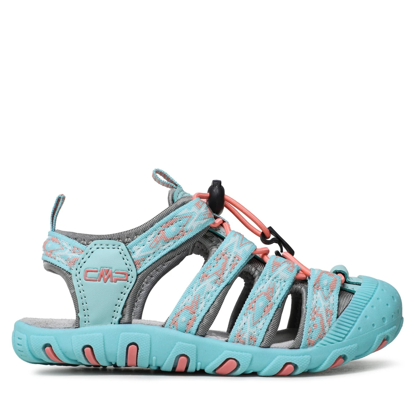 Sandali CMP Kids Sahiph 30Q9524 Modra · záber 2
