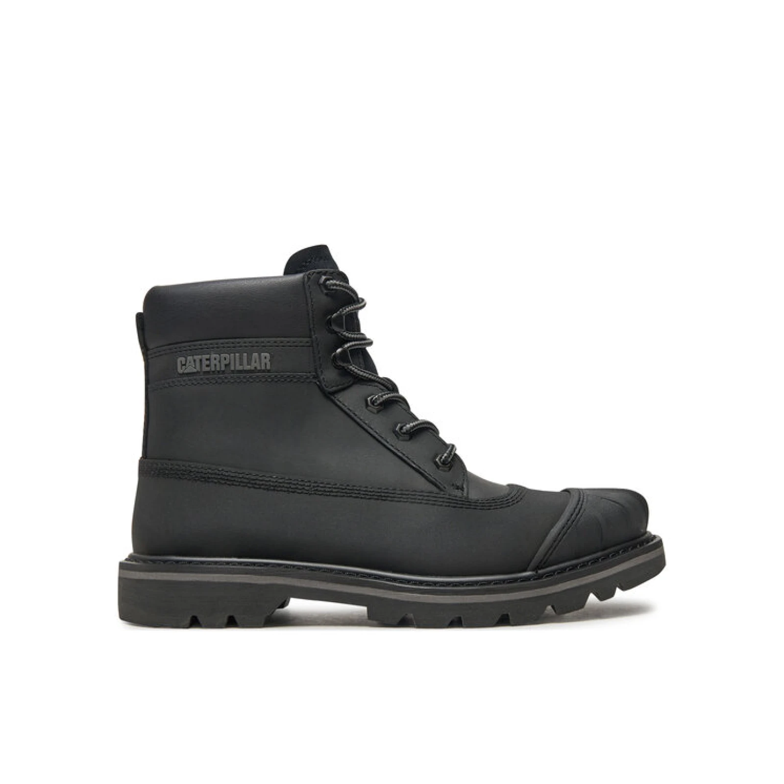 CAT Footwear Pohodni čevlji · záber 2