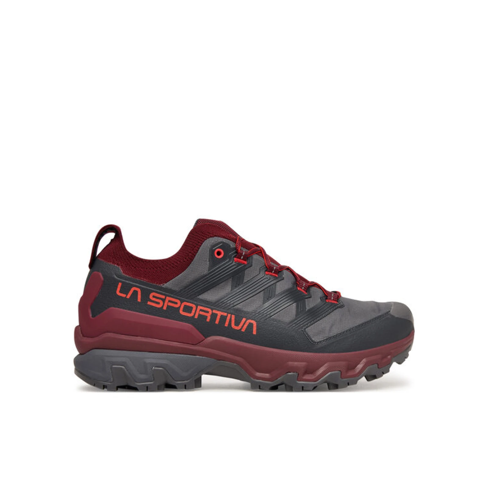 La Sportiva Trekking čevlji Ultra Raptor III GTX ZFHS108G00R25 Črna - Velikost: 44,5 | Barva: čierna | Starostna skupina: Odrasli | Spol: Moški · záber 2
