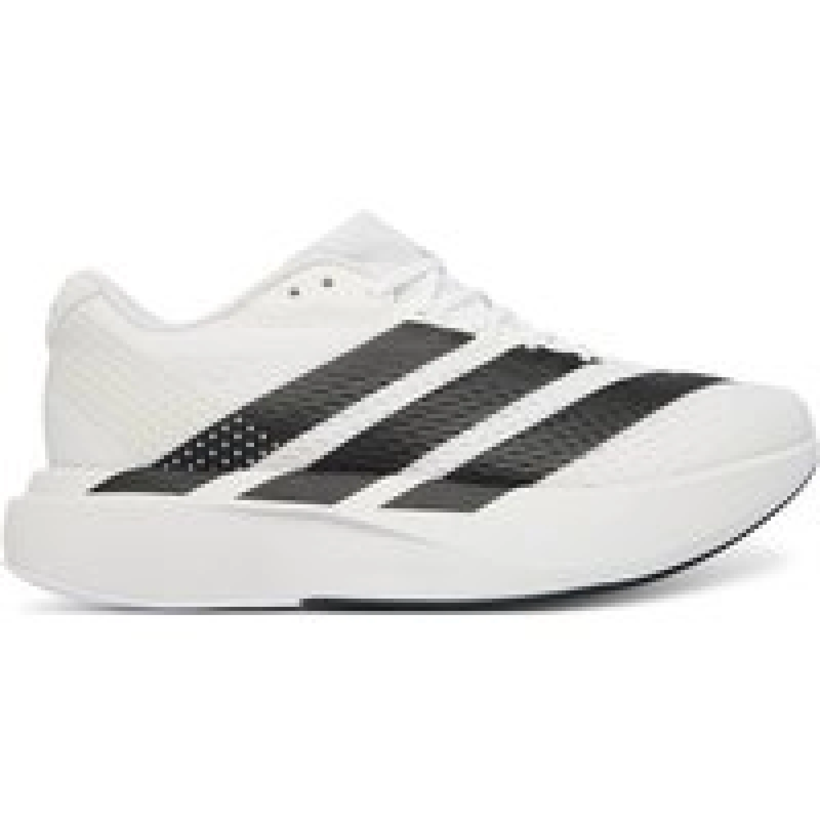 adidas Tekaški čevlji Duramo Speed 2 Shoes KZ8978 Bela - Velikost: 38 ⅔ | Barva: biela | Starostna skupina: Odrasli | Spol: Ženske · záber 1