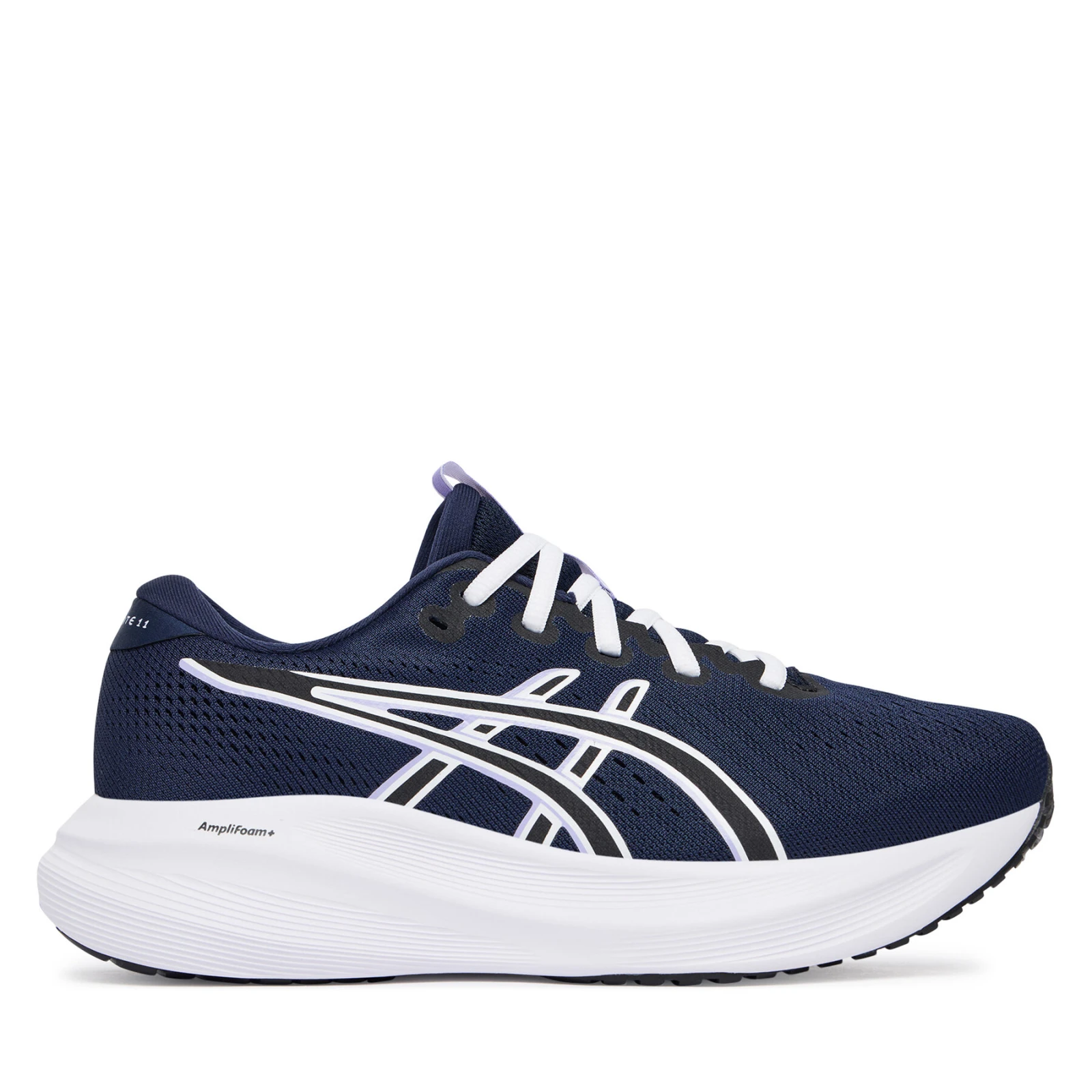 Tekaški čevlji Asics Gel-Excite 11 1012B861 Črna · záber 2