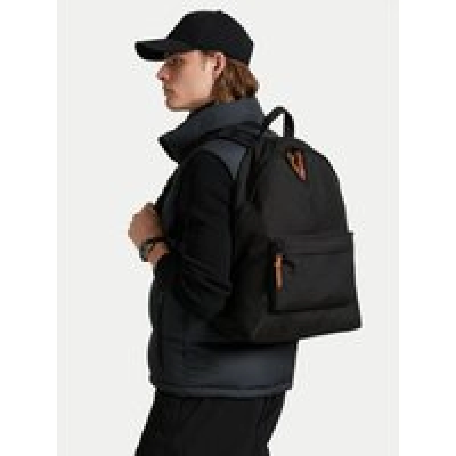 Nahrbtnik Polo Ralph Lauren 405962433003 Črna · záber 1