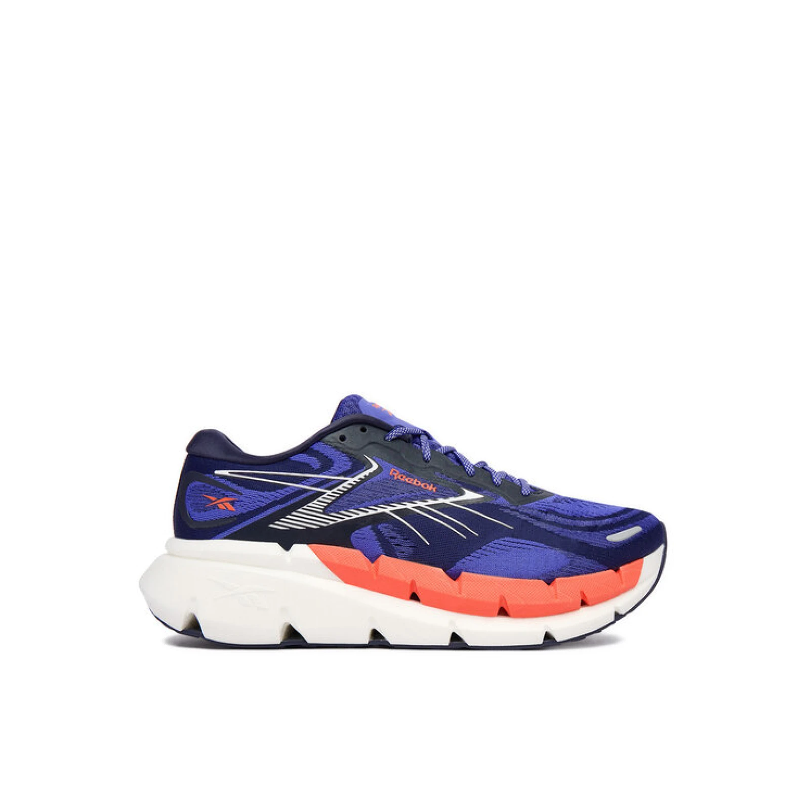 Tekaški čevlji Reebok EOSB-FLOATZIG DOUBLE 100263898 Modra · záber 4
