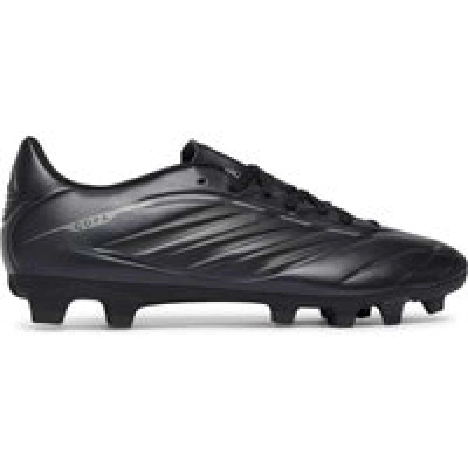 Čevlji za nagomet adidas Copa Pure IV Club Firm Ground/Multi Ground JR6184 Črna - Velikost: 45 ⅓ | Barva: čierna | Starostna skupina: Odrasli | Spol: Moški · záber 1
