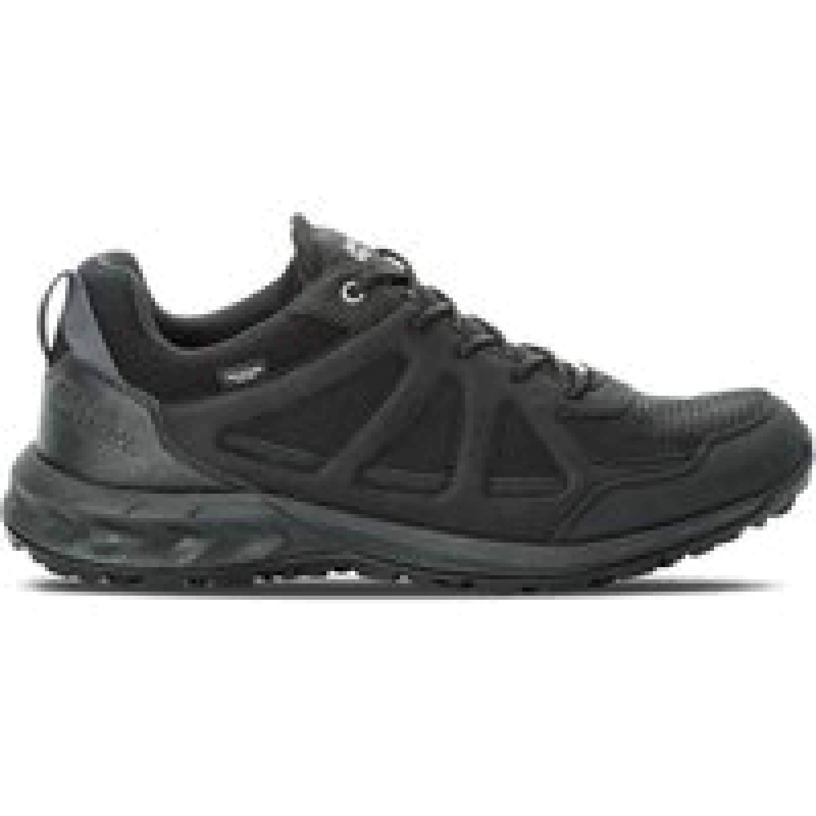 Trekking čevlji Jack Wolfskin Woodland 2 Texapore Low 4051271 Črna · záber 1