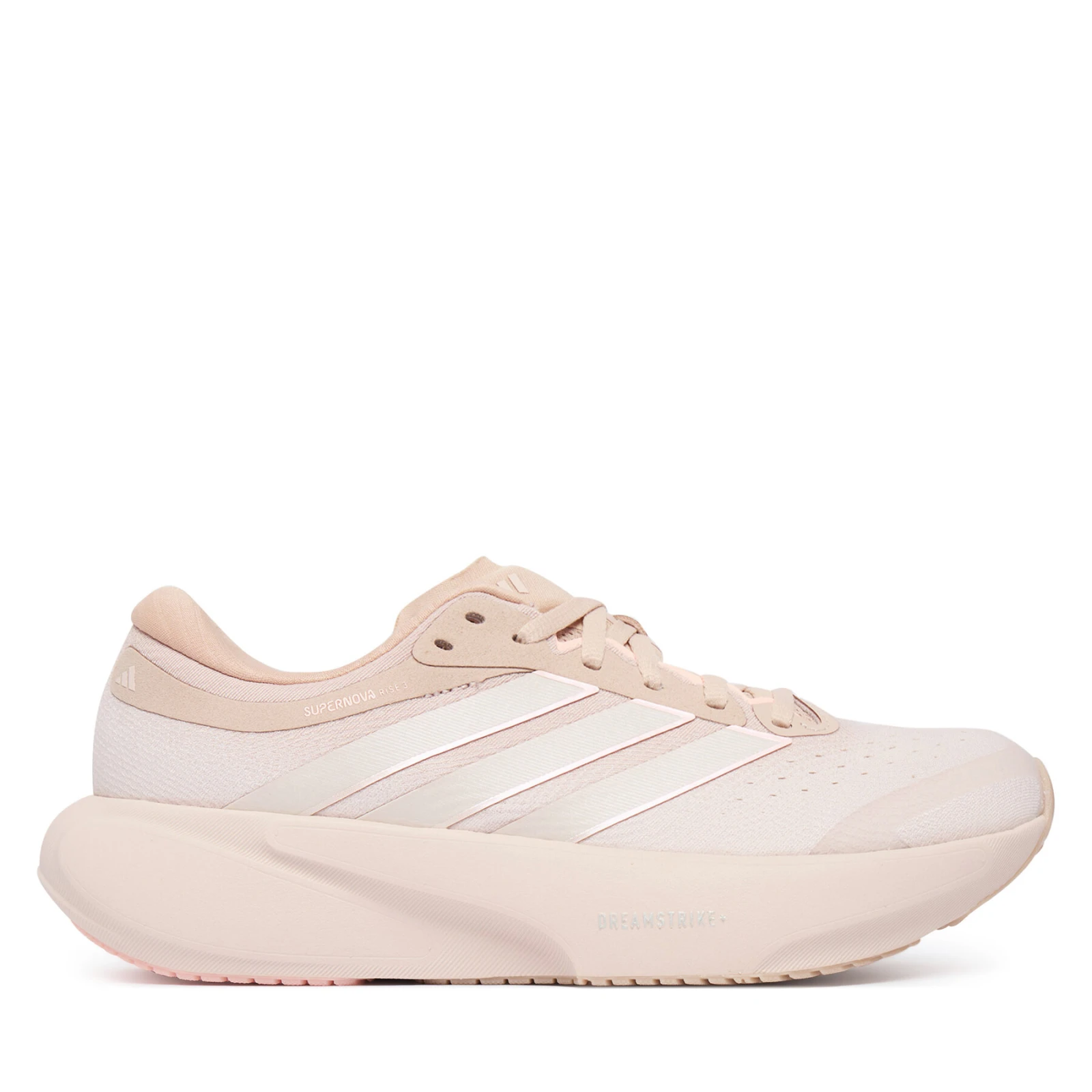 Tekaški čevlji adidas Supernova Rise 3 JR2285 Bež · záber 2