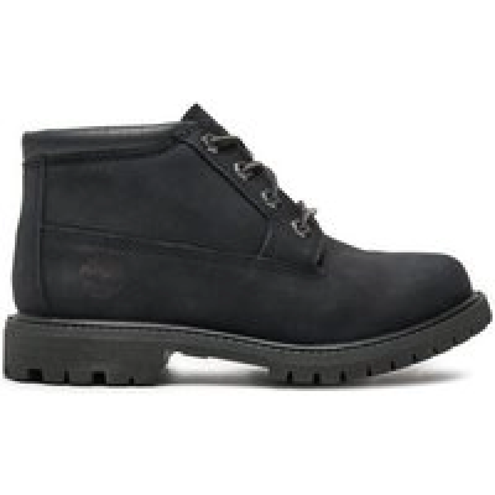 Timberland Pohodni čevlji Af Nellie Chukka 23398 Črna · záber 1