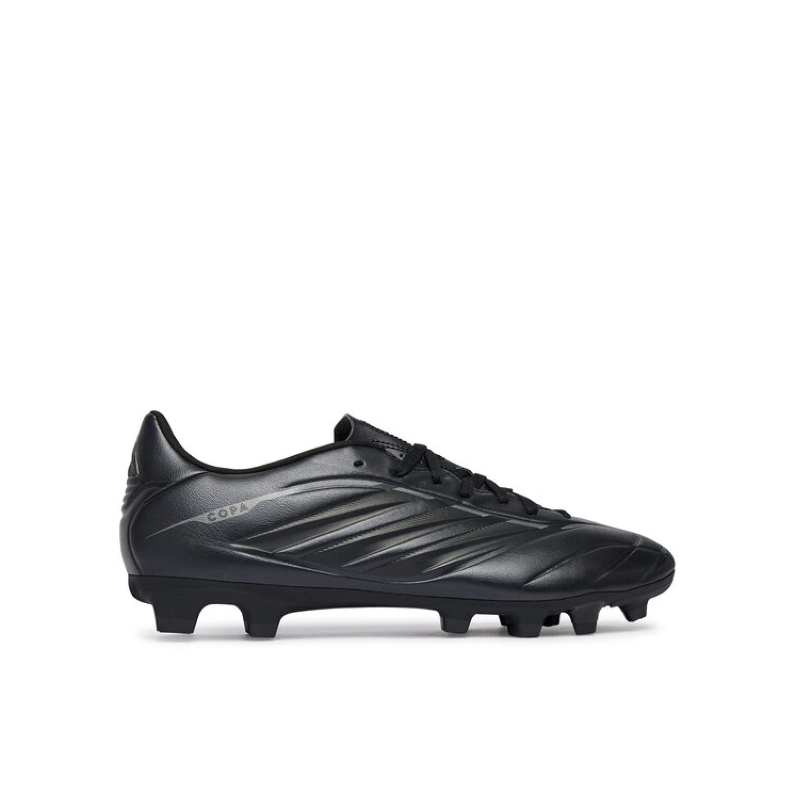Čevlji za nagomet adidas Copa Pure IV Club Firm Ground/Multi Ground JR6184 Črna - Velikost: 45 ⅓ | Barva: čierna | Starostna skupina: Odrasli | Spol: Moški · záber 4