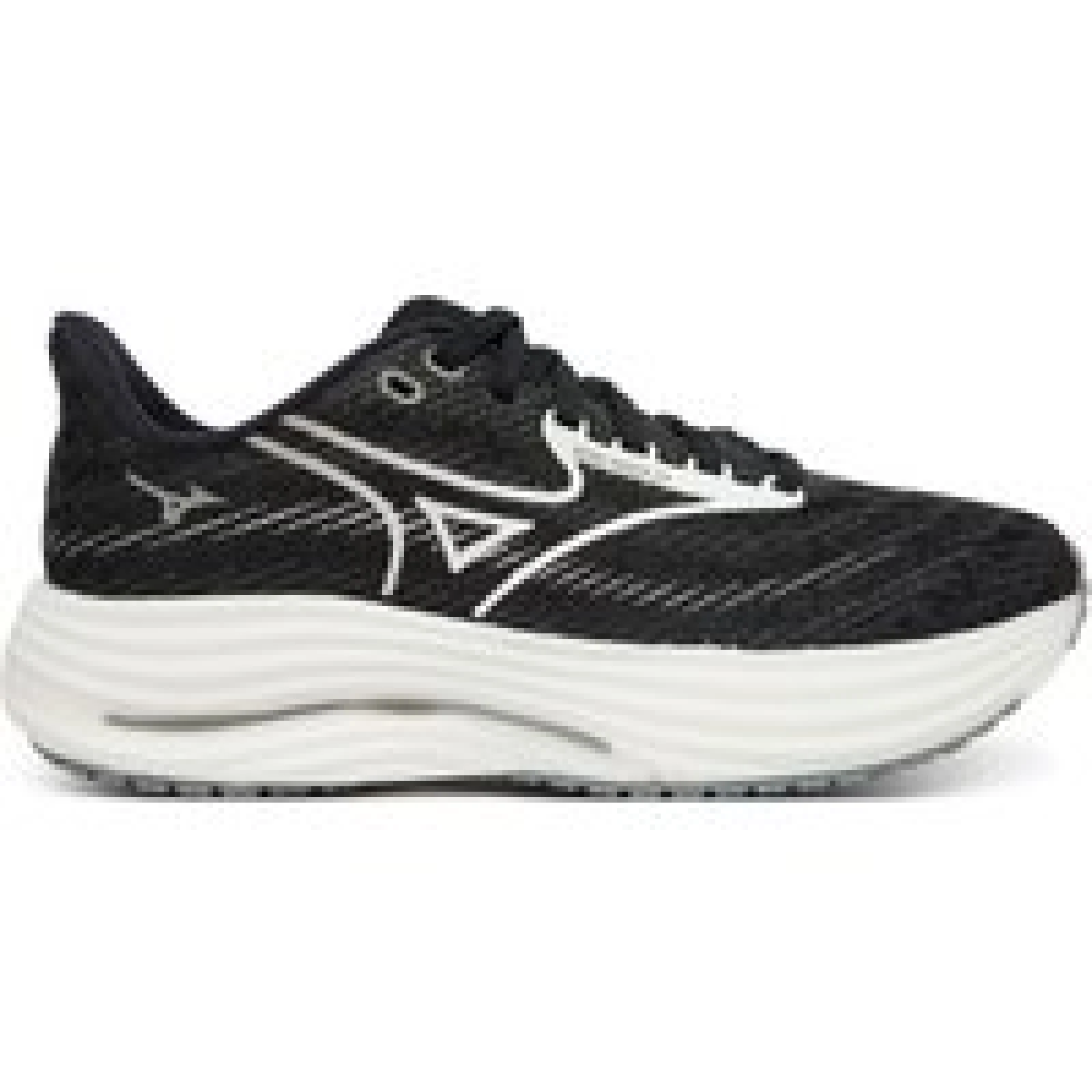 Tekaški čevlji Mizuno Wave Rider 29 J1GD2503 22 Črna · záber 1