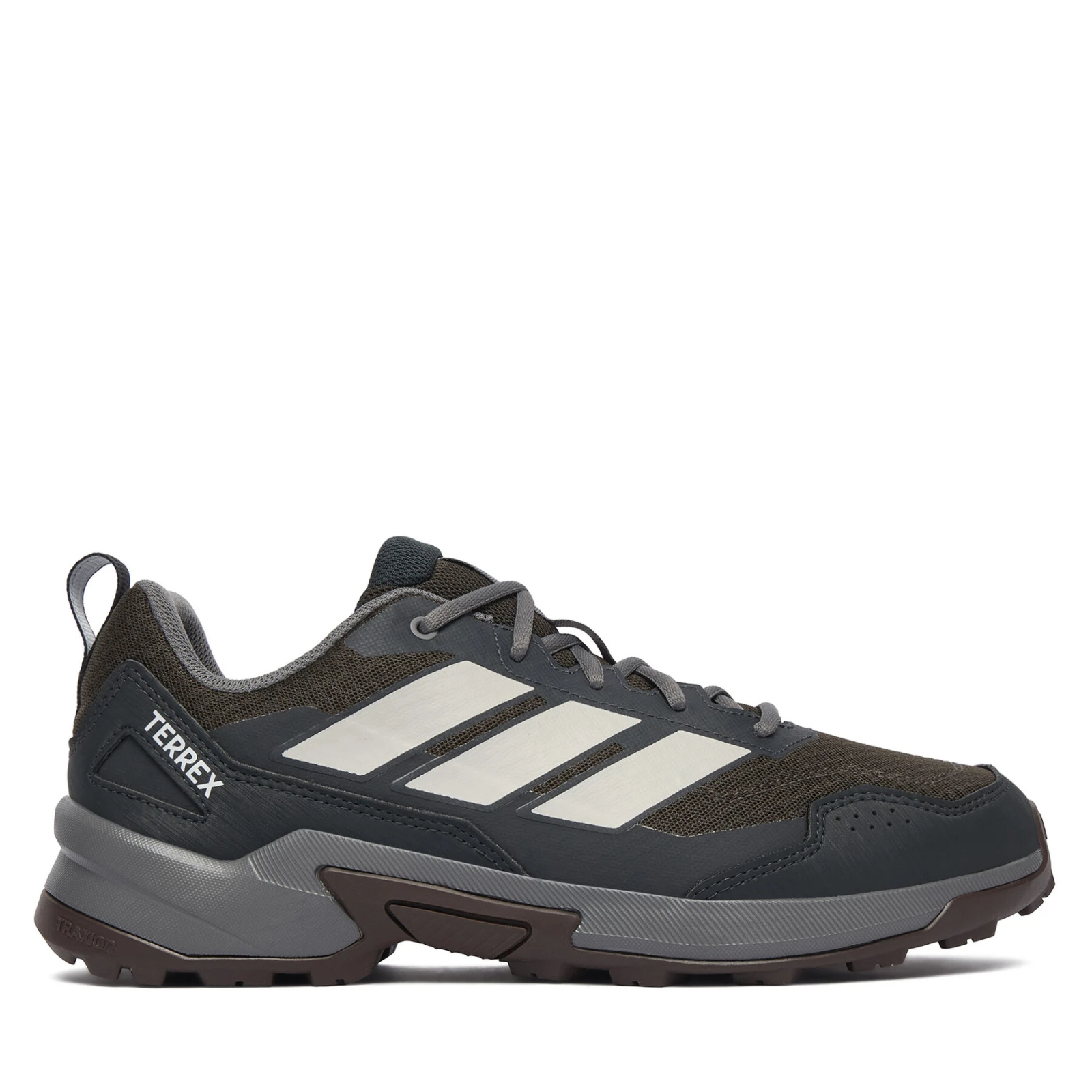 Trekking čevlji adidas Terrex Eastrail 3 Shoes JR4006 Temno zelena · záber 2