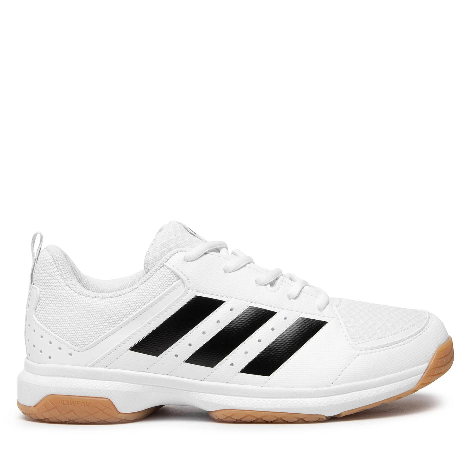 Čevlji za športe v zaprtih prostorih adidas Ligra 7 M GZ0069 Bela · záber 2