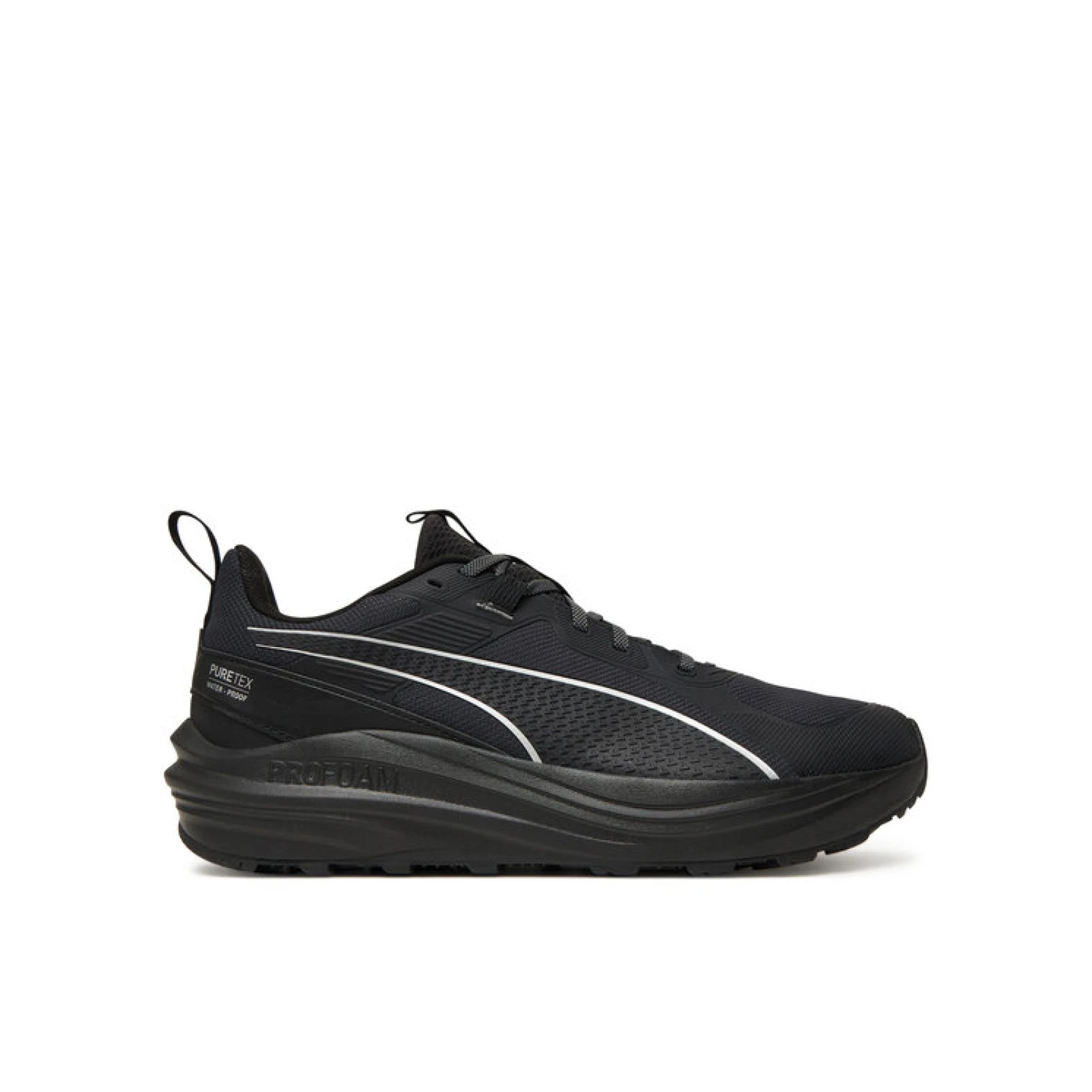 Puma Tekaški čevlji Flare Pro Trail Ptx 312041 01 Črna - Velikost: 42 | Pohlavie: Moški | Vek: Odrasli · záber 5