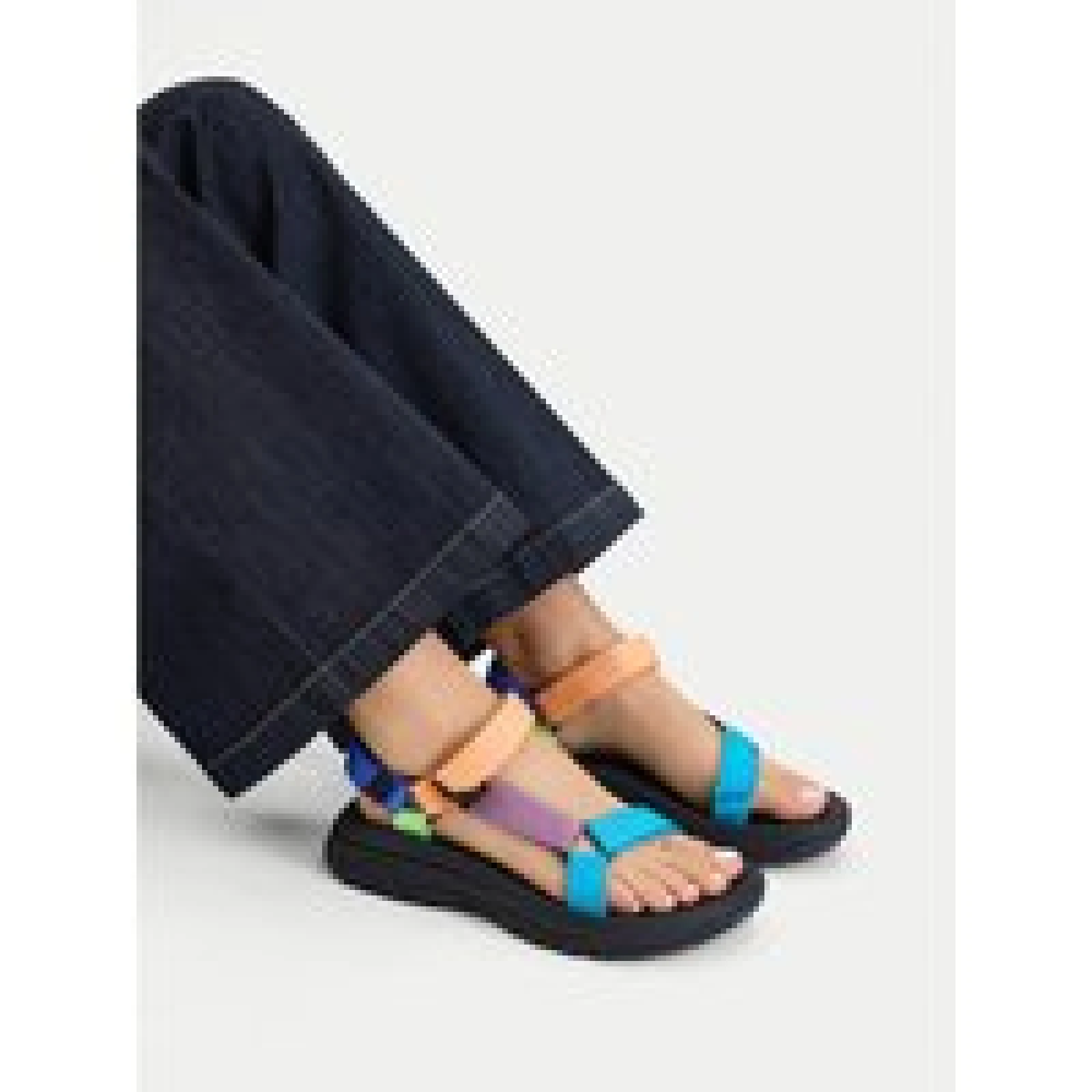 Sandali Teva Hurricane XLT 3 1173671 Pisana · záber 1
