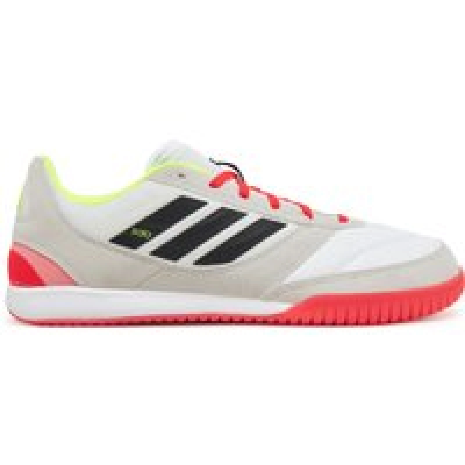 adidas Čevlji za nagomet Top Sala Competition 2 Indoor IH7684 Bela · záber 3