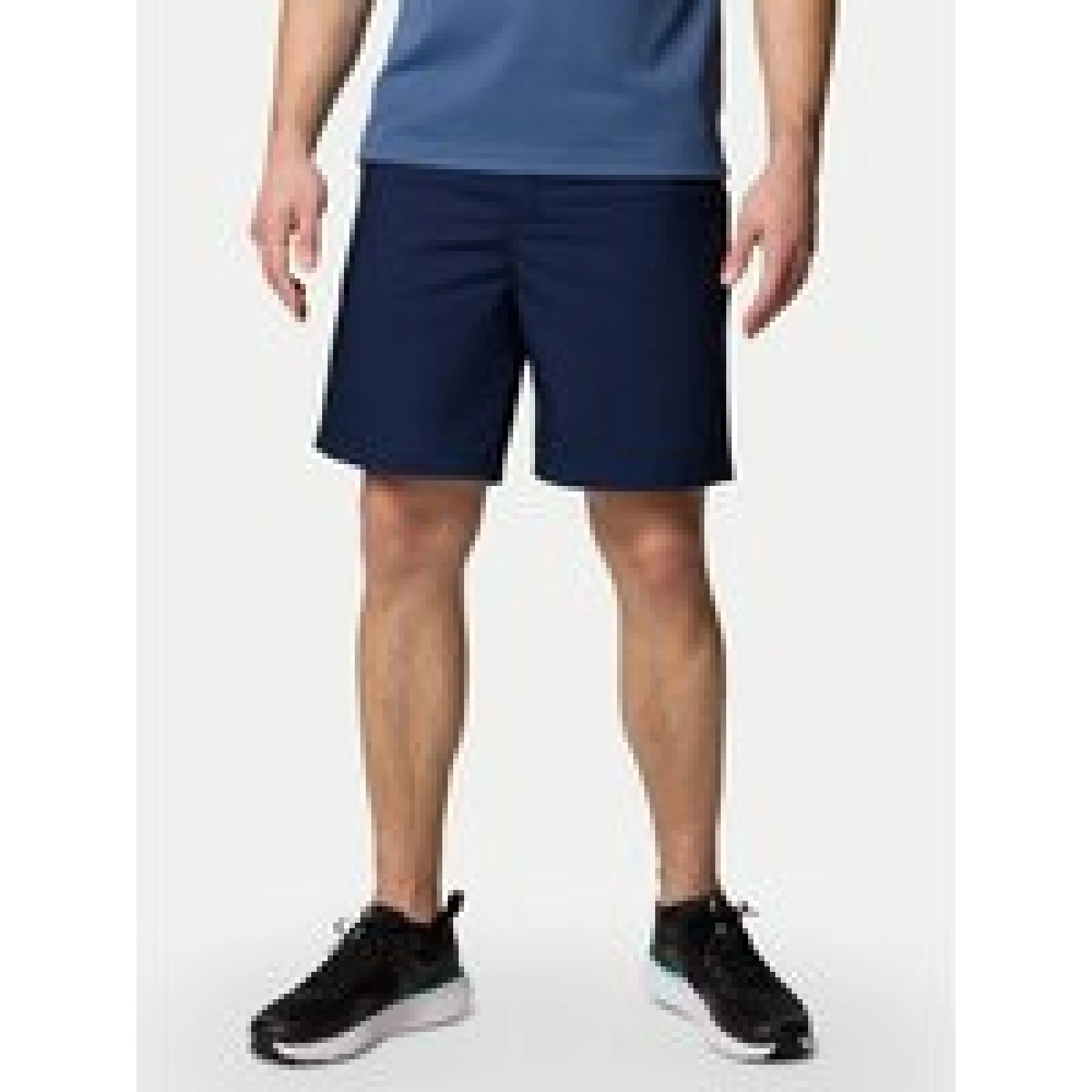 Columbia Športne kratke hlače Washed Out™ Easy Short 2119671 Siva Regular Fit · záber 1