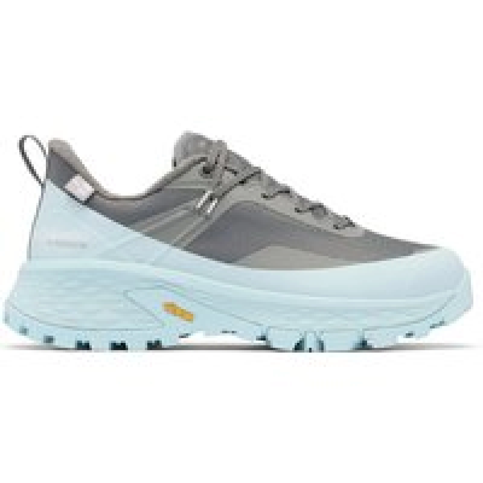 Columbia Trekking čevlji Tellurix Titanium 2148911 Siva · záber 1