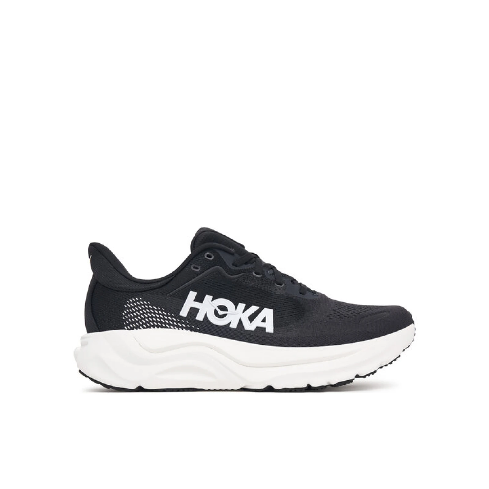 Hoka Tekaški čevlji Arahi 9 1177513 Črna - Velikost: 44 ⅔ · záber 2