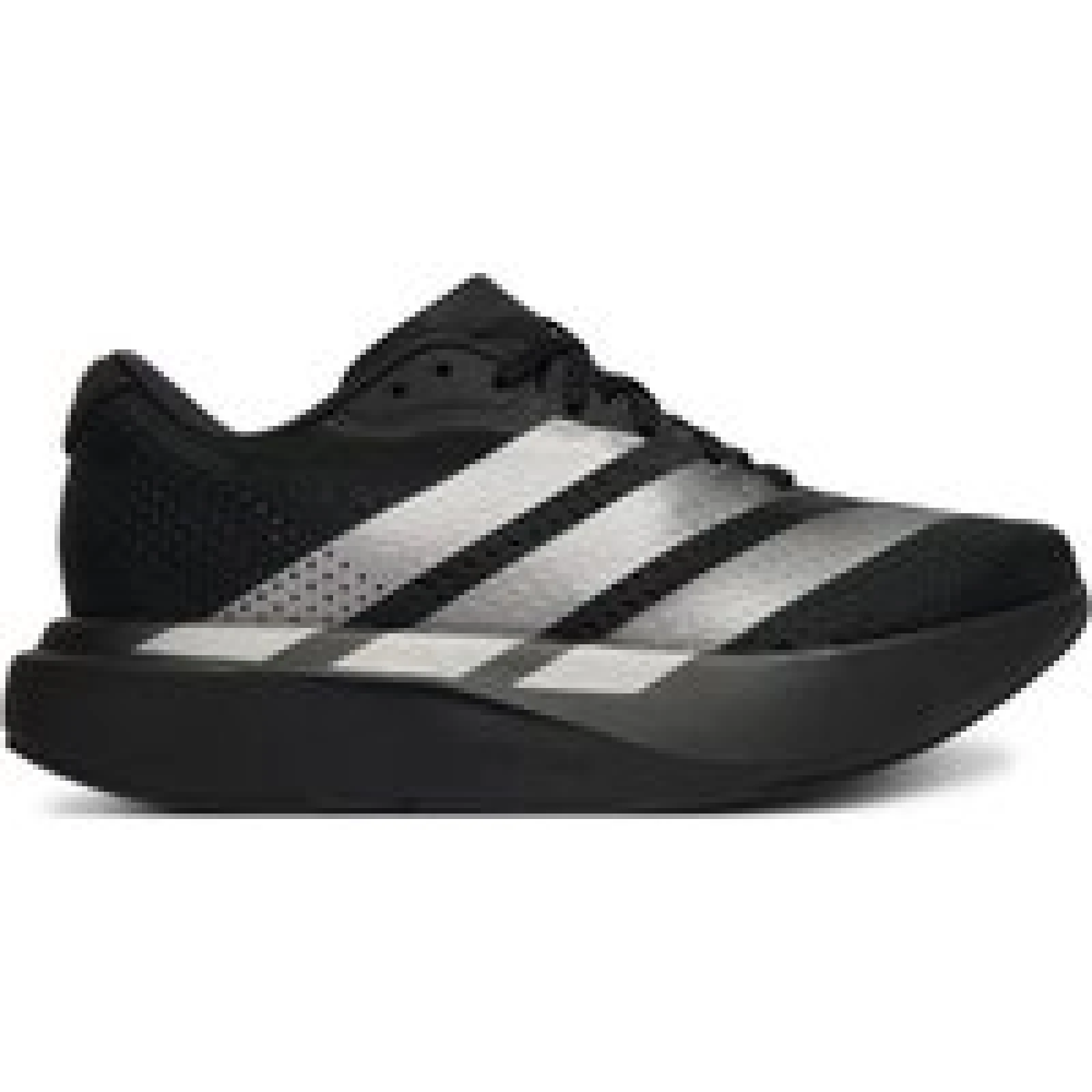 Tekaški čevlji adidas Duramo Speed 2 Shoes KZ8979 Črna - Velikost: 38 ⅔ | Barva: čierna | Starostna skupina: Odrasli | Spol: Ženski · záber 1