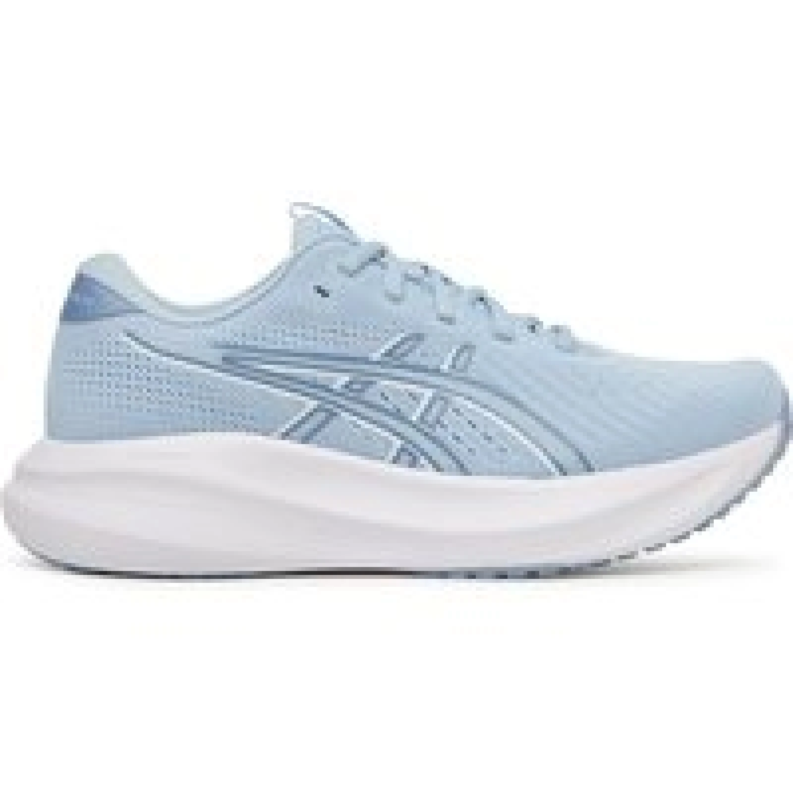 Tekaški čevlji Asics Gel-Excite 11 1012B861 Modra · záber 5