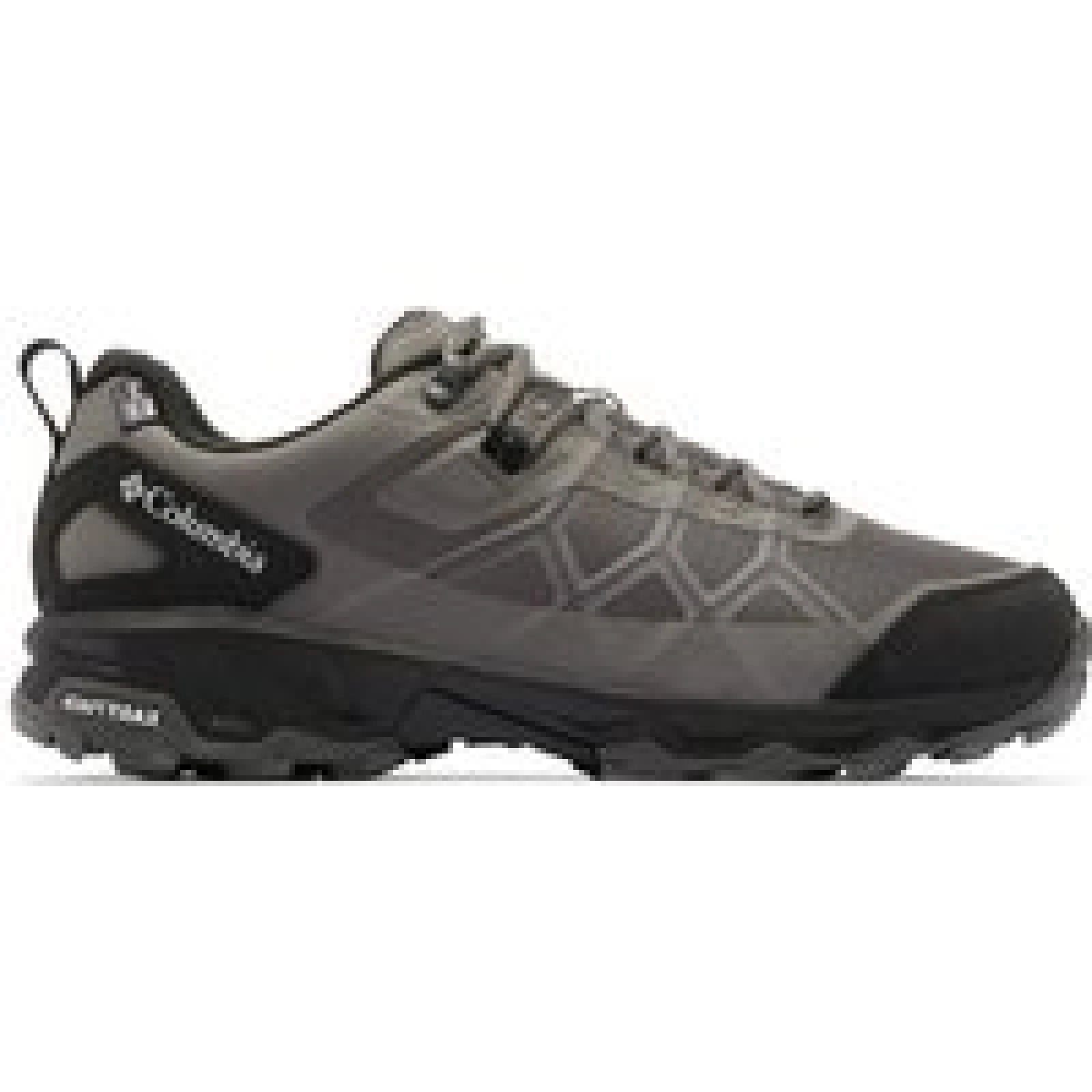Columbia Trekking čevlji PEAKFREAK™ 3 OUTDRY™ 2165661 Siva · záber 1