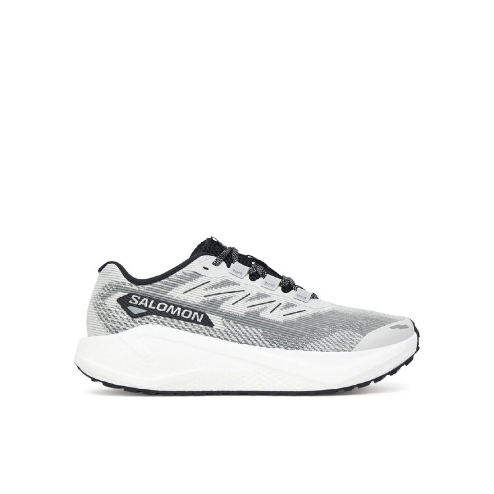 Salomon Tekaški čevlji Aero Blaze 3 Grvl L47971600 Siva · záber 2