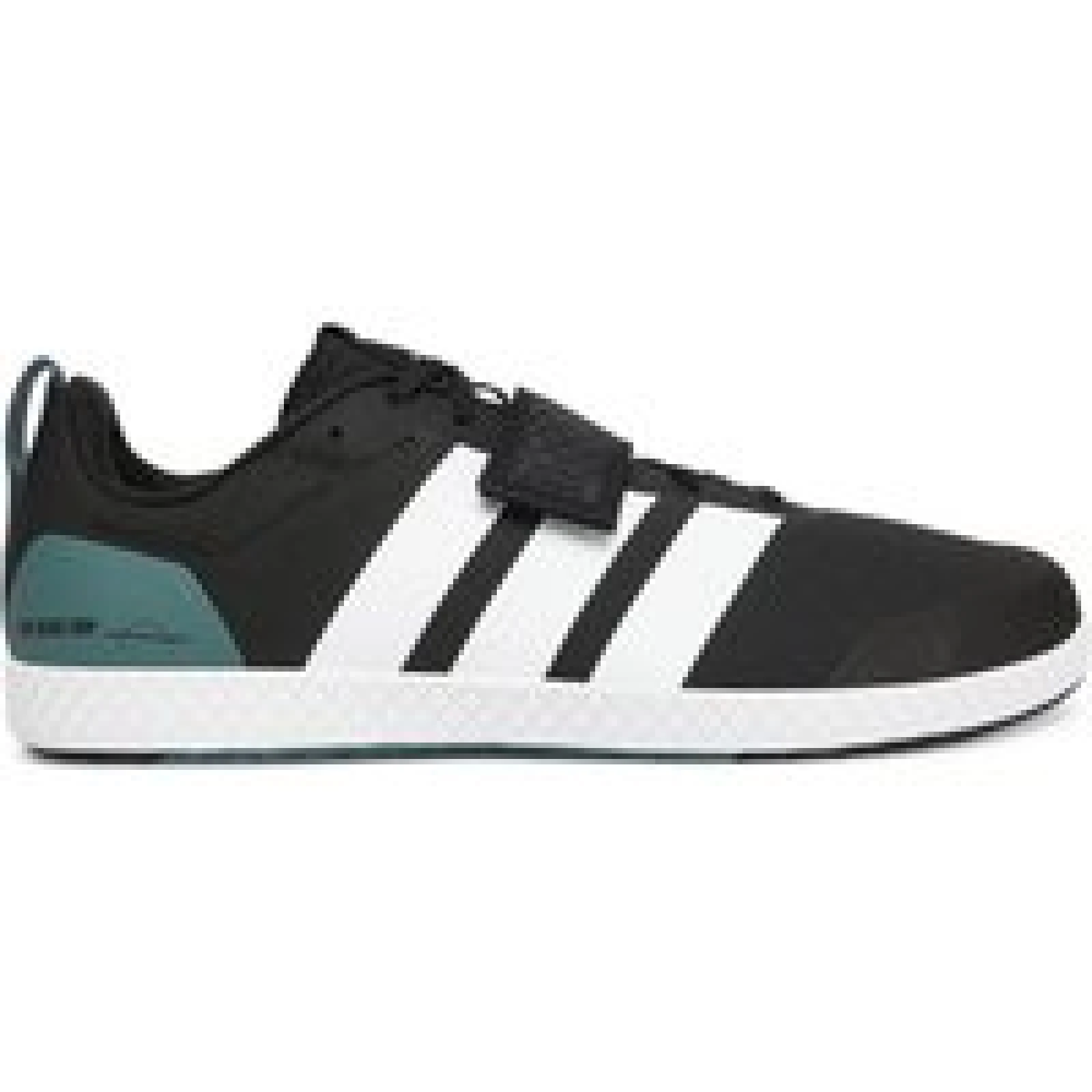 Čevlji za telovadbo adidas The Total Weightlifting JP9870 Črna · záber 1