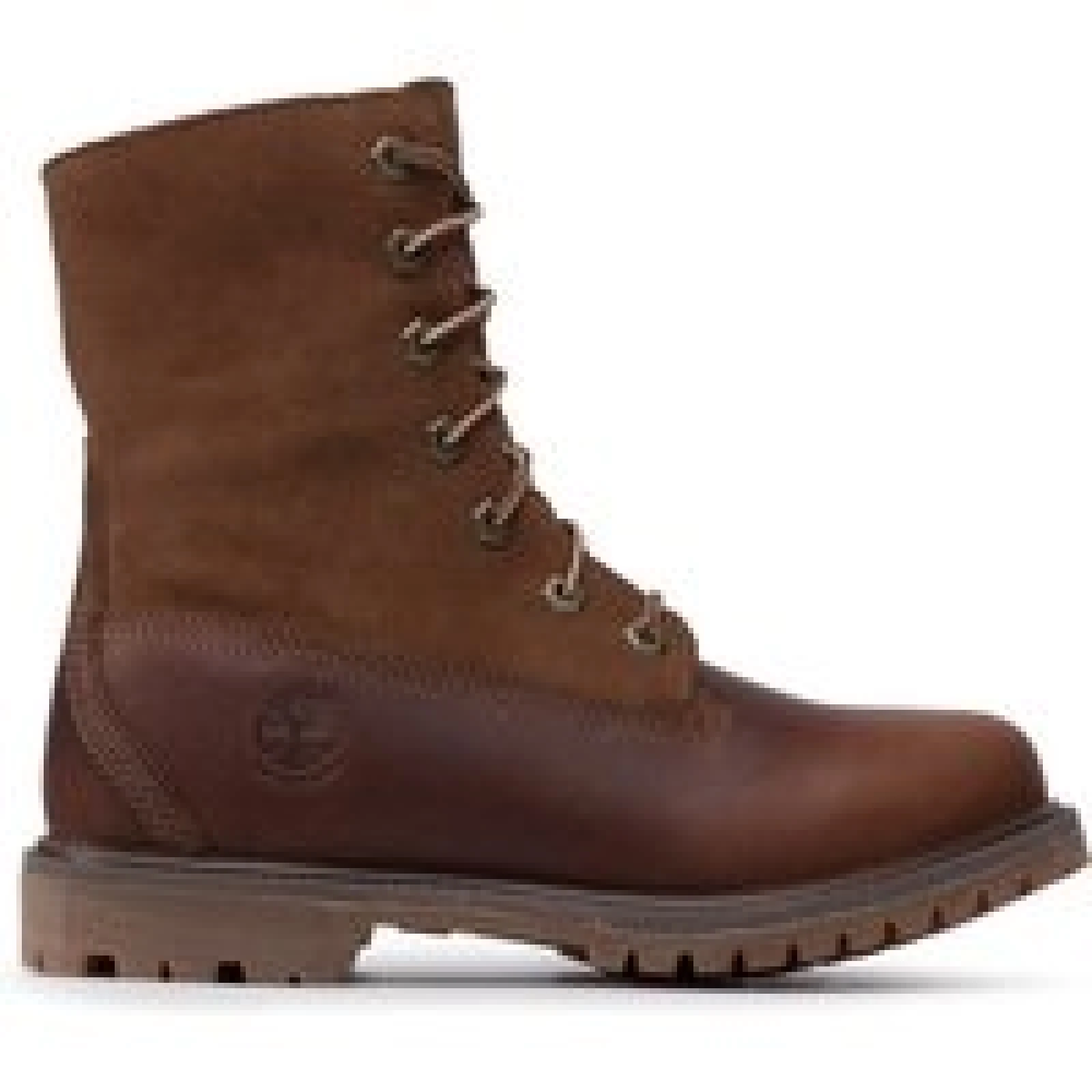 Pohodni čevlji Timberland Authentics Teddy Flecce W TB08328R2421 Rjava · záber 1