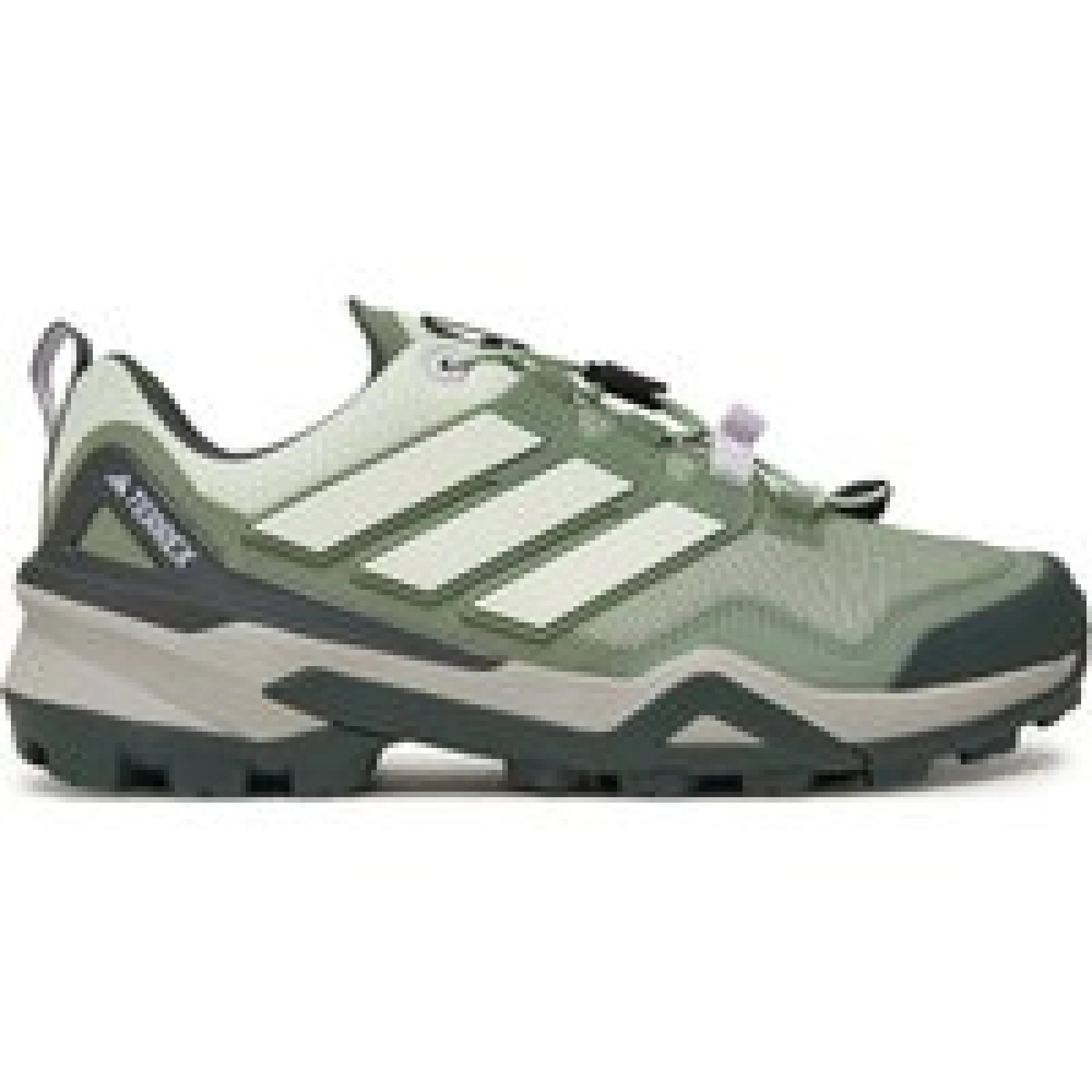 Trekking čevlji adidas Terrex Skychaser JH6389 Zelena · záber 1