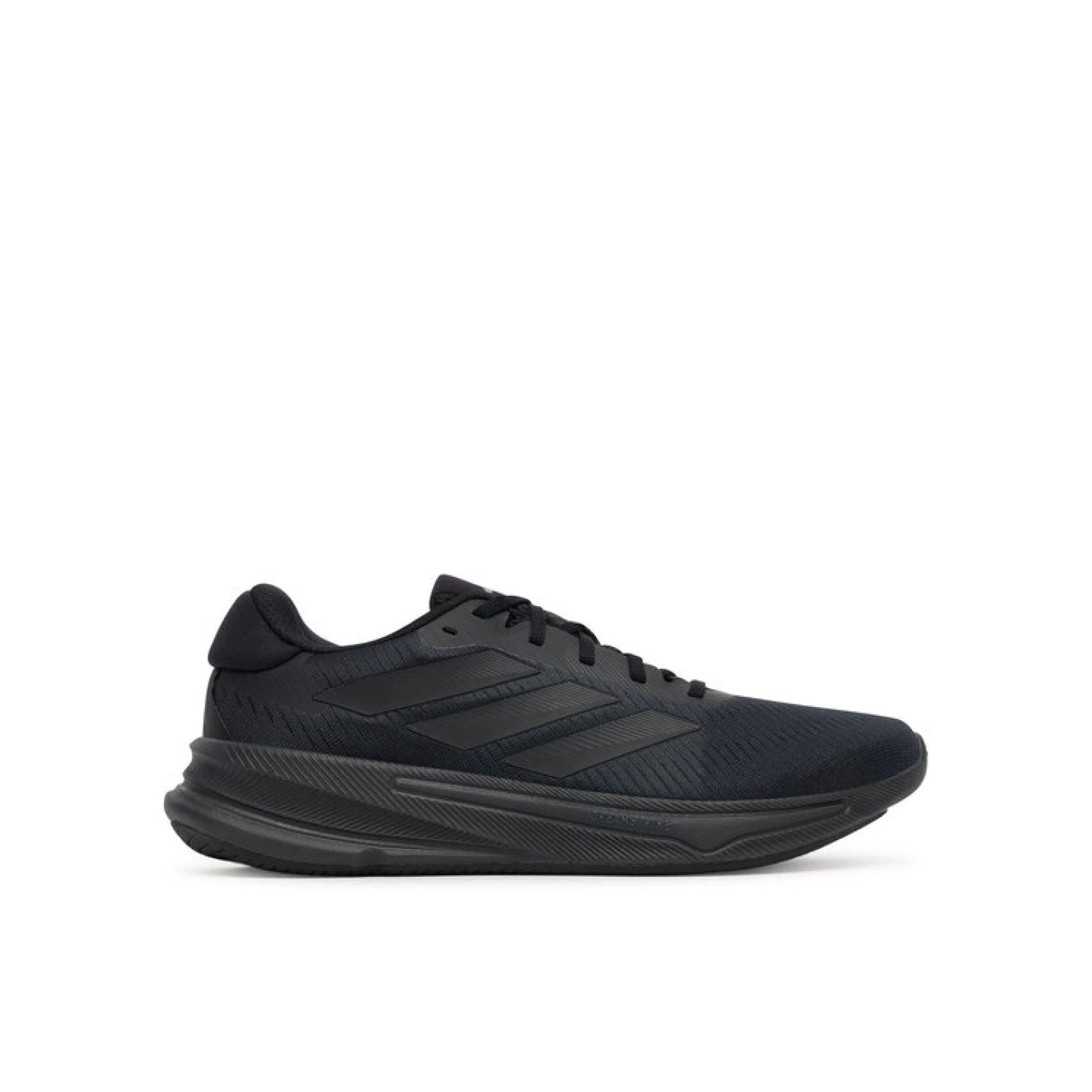 adidas Tekaški čevlji Supernova Ease IH2580 Črna · záber 2