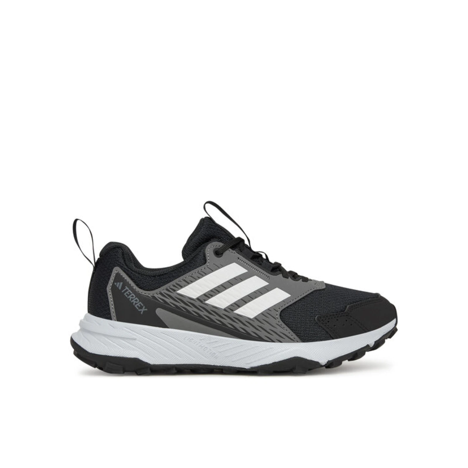 adidas Trekking čevlji Tracefinder IH2937 Črna - Velikost: 38 ⅔ | Barva: čierna | Starostna skupina: Odrasli | Spol: Ženske · záber 2