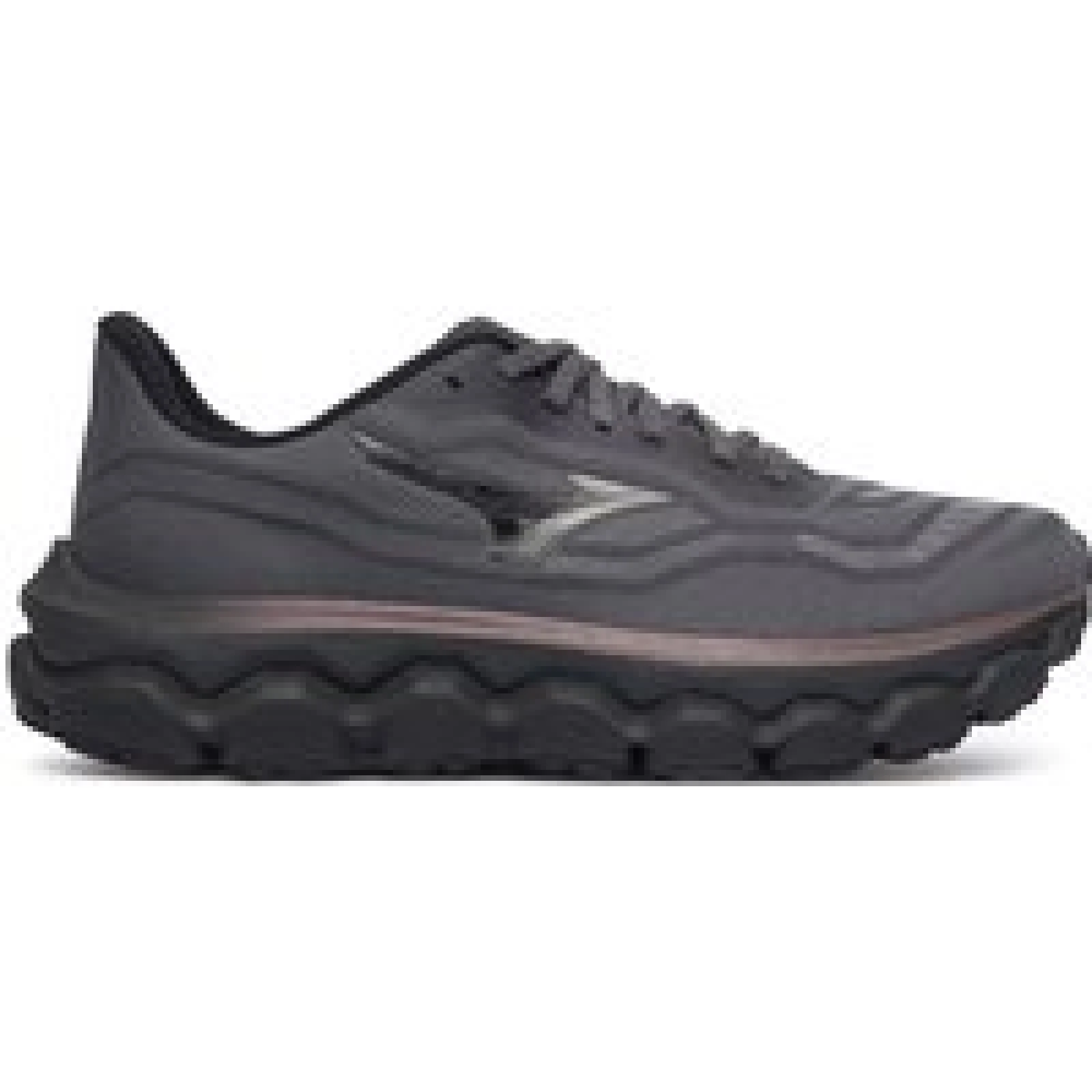 Tekaški čevlji Mizuno Wave Horizon 9 J1GC2626 Črna · záber 4