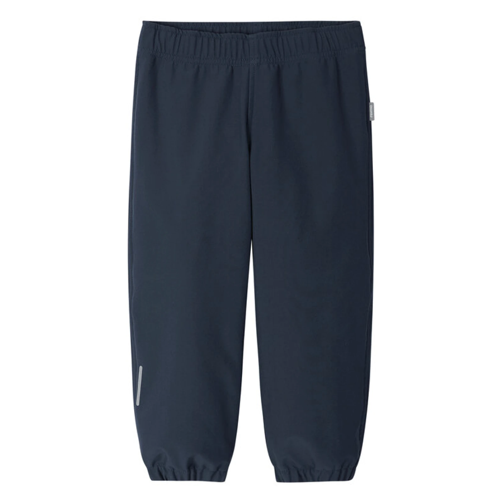 Reima Pohodne hlače Kuori 5100188B Mornarsko modra Regular Fit · záber 2