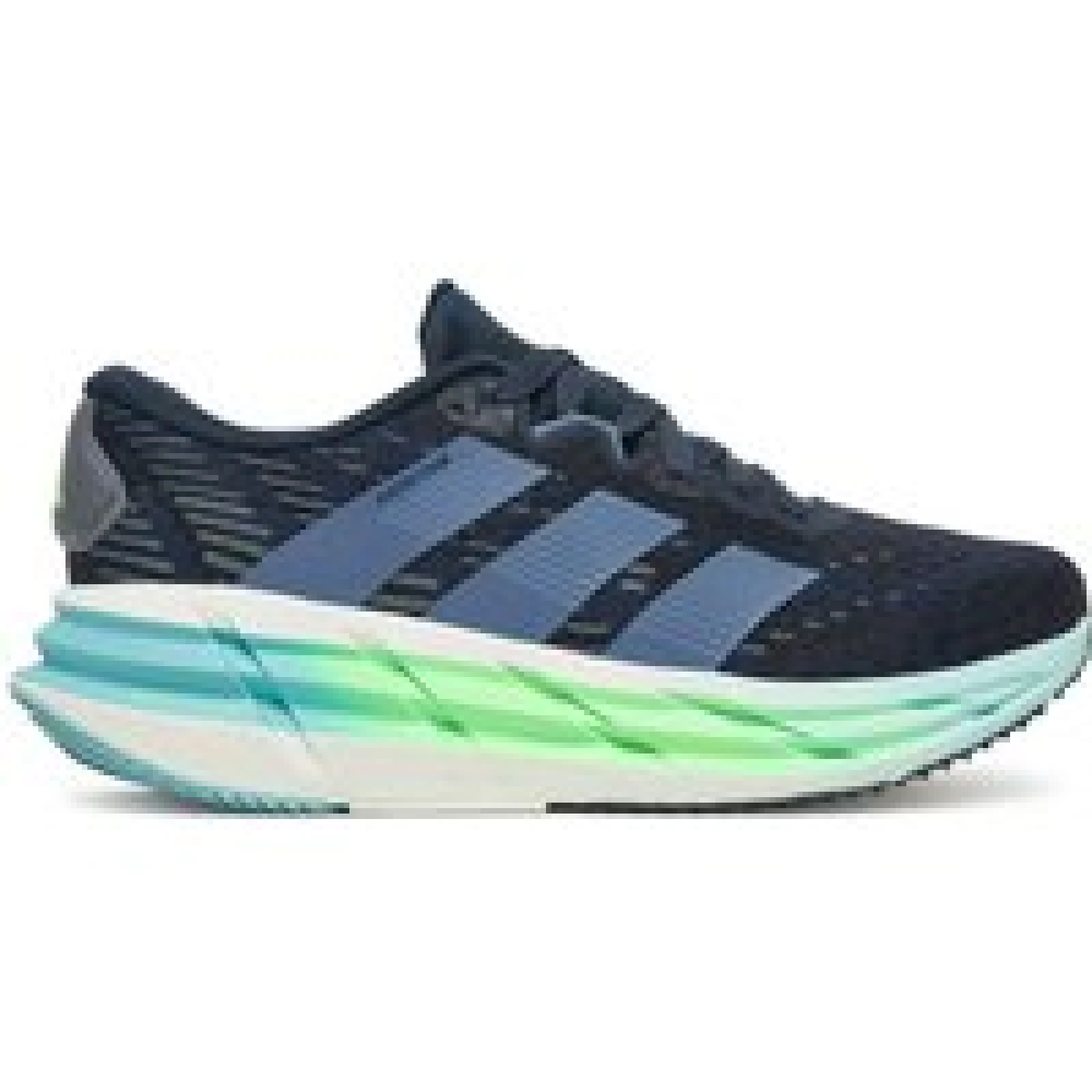 Tekaški čevlji adidas adistar 4 JR0310 Mornarsko modra · záber 1