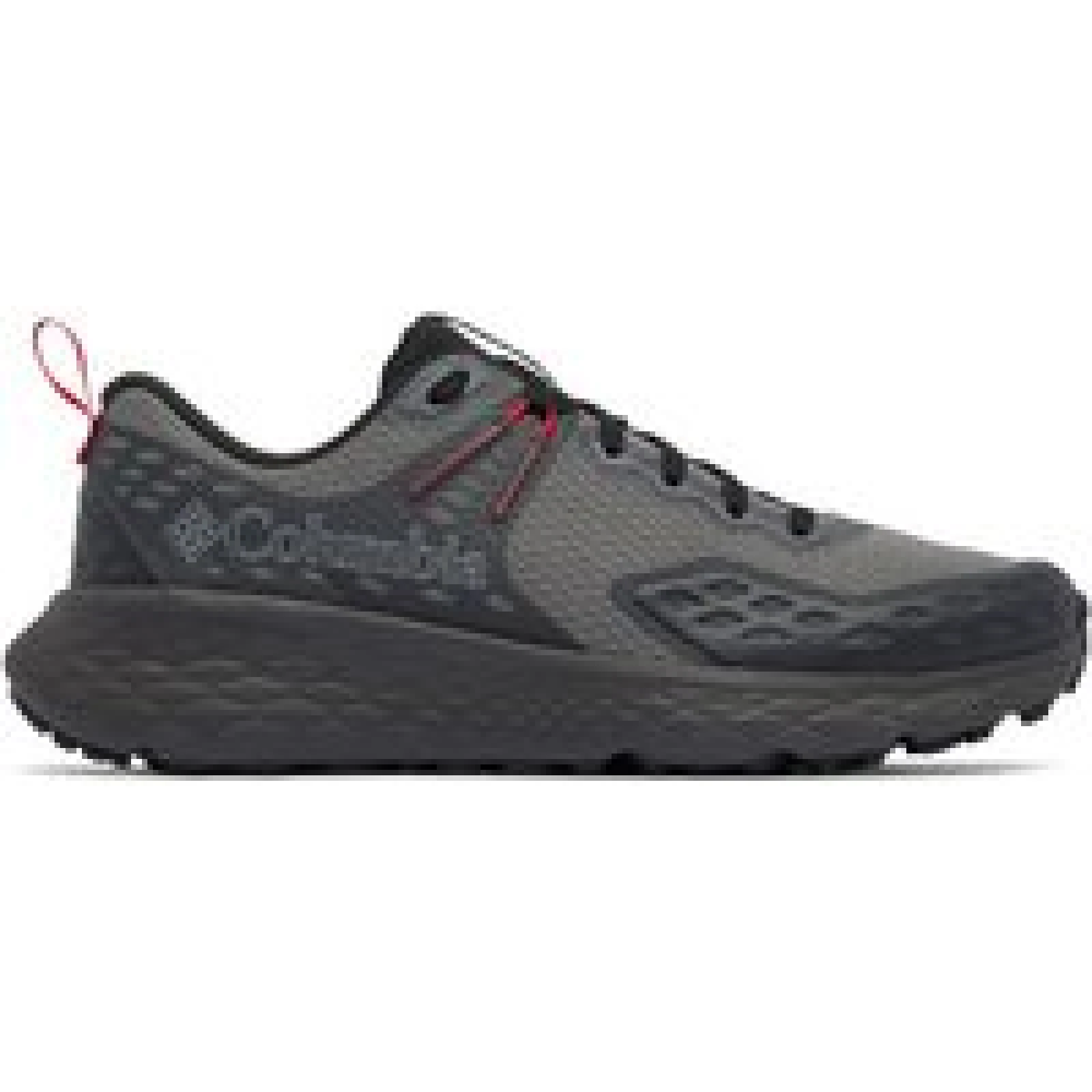 Columbia Trekking čevlji Konos Trs 2079321 Siva · záber 1