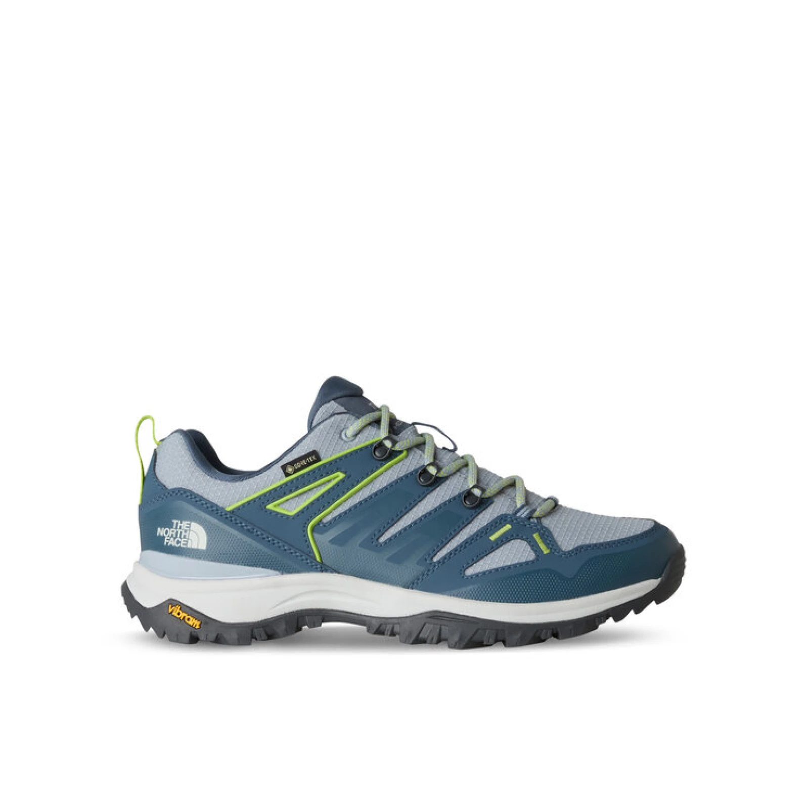 The North Face Trekking čevlji Hedgehog Gore-Tex NF0A8AA9GKQ1 Temno siva · záber 2