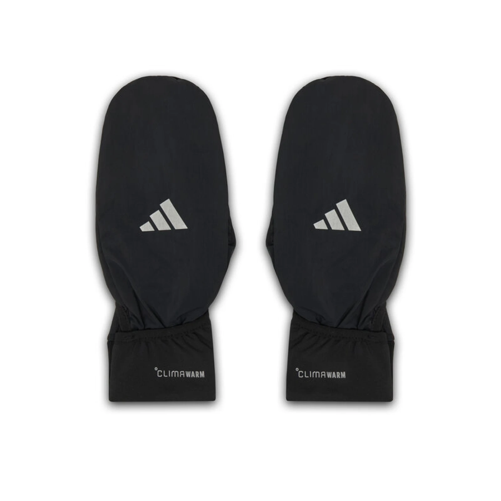 adidas Rokavice Running Climawarm JM3078 Črna · záber 2