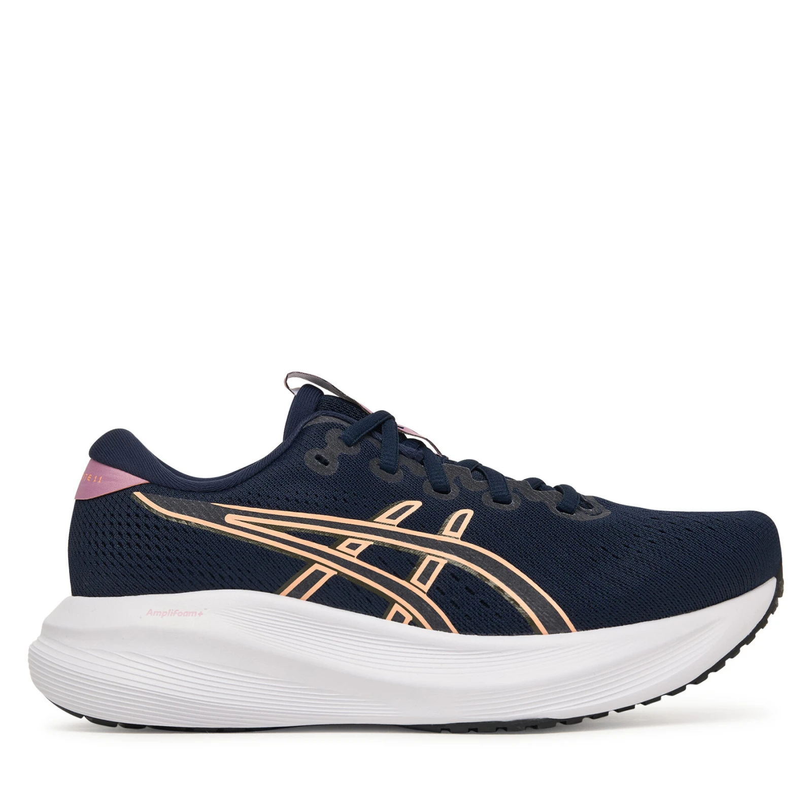 Tekaški čevlji Asics Gel-Excite 11 1012B861 Modra · záber 4