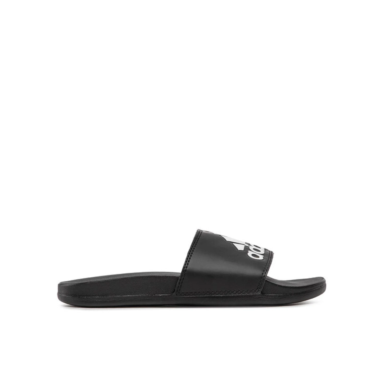 adidas Natikači Adilette Comfort GY1945 Črna · záber 2