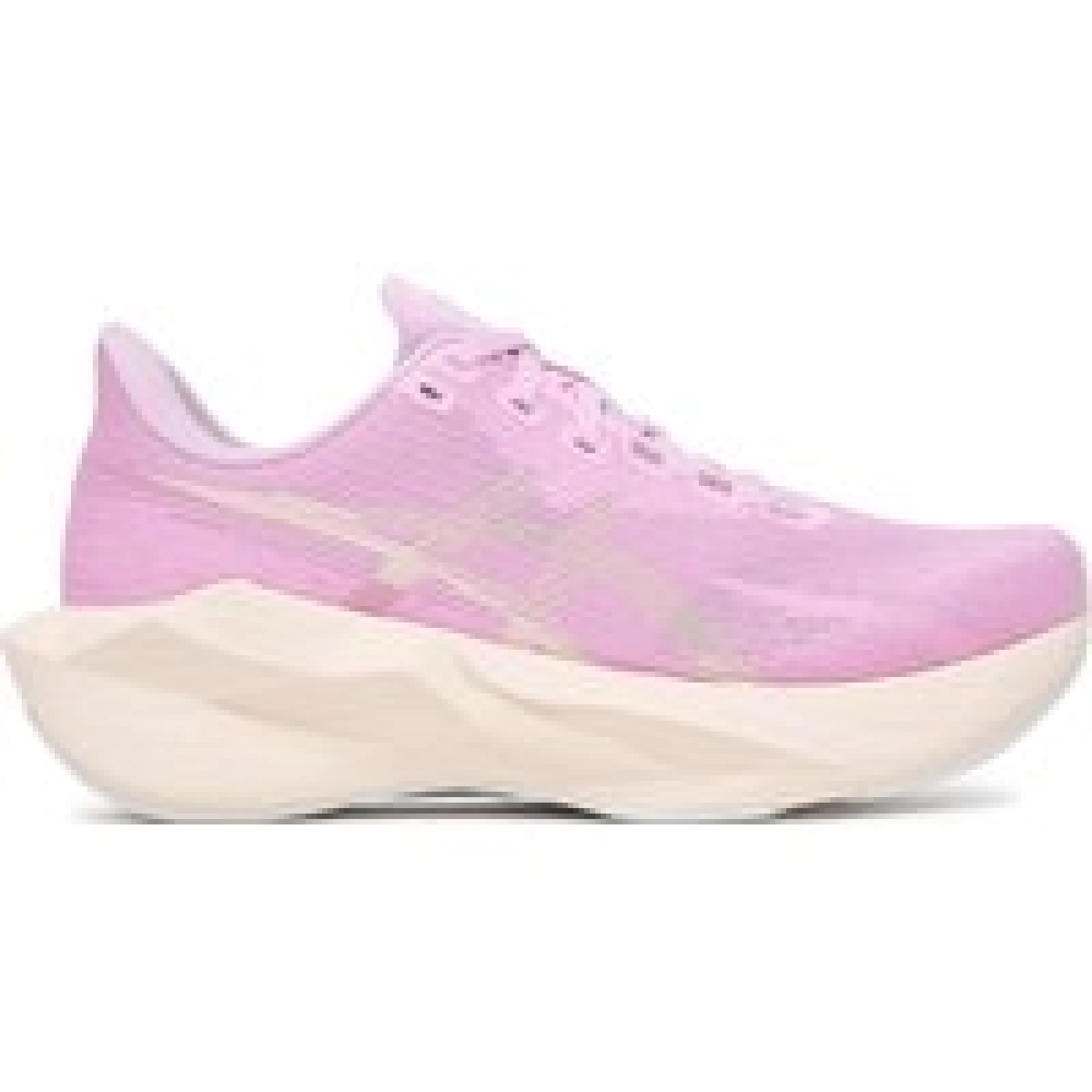 Tekaški čevlji Asics Novablast 6 1012C008 Roza · záber 1