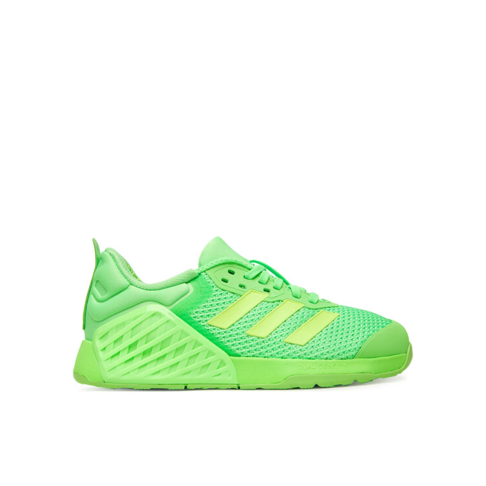adidas Čevlji za telovadbo Dropset 3 strength training JR1676 Zelena · záber 2
