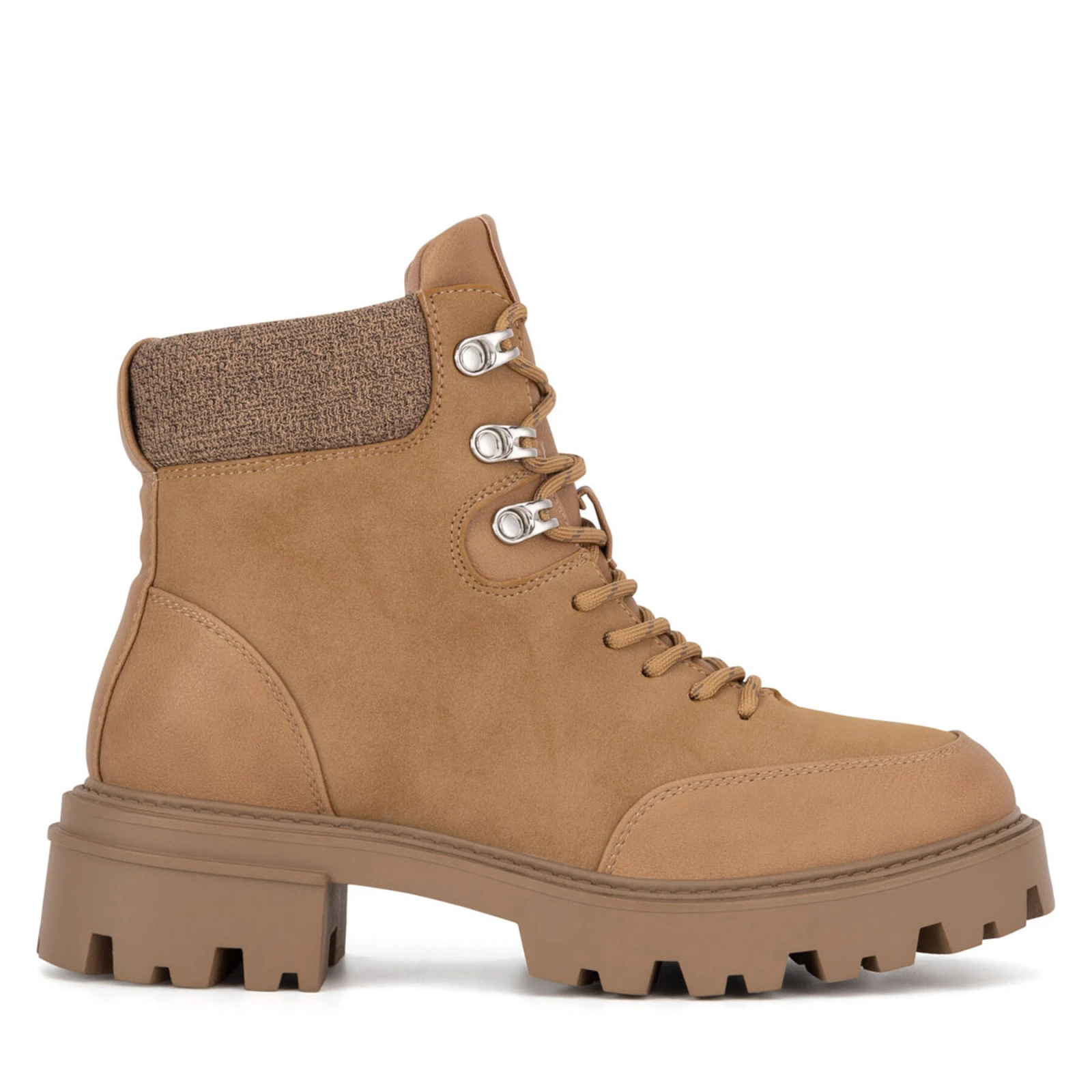 Pohodni čevlji Jenny Fairy WYL3996-1 Bež · záber 2