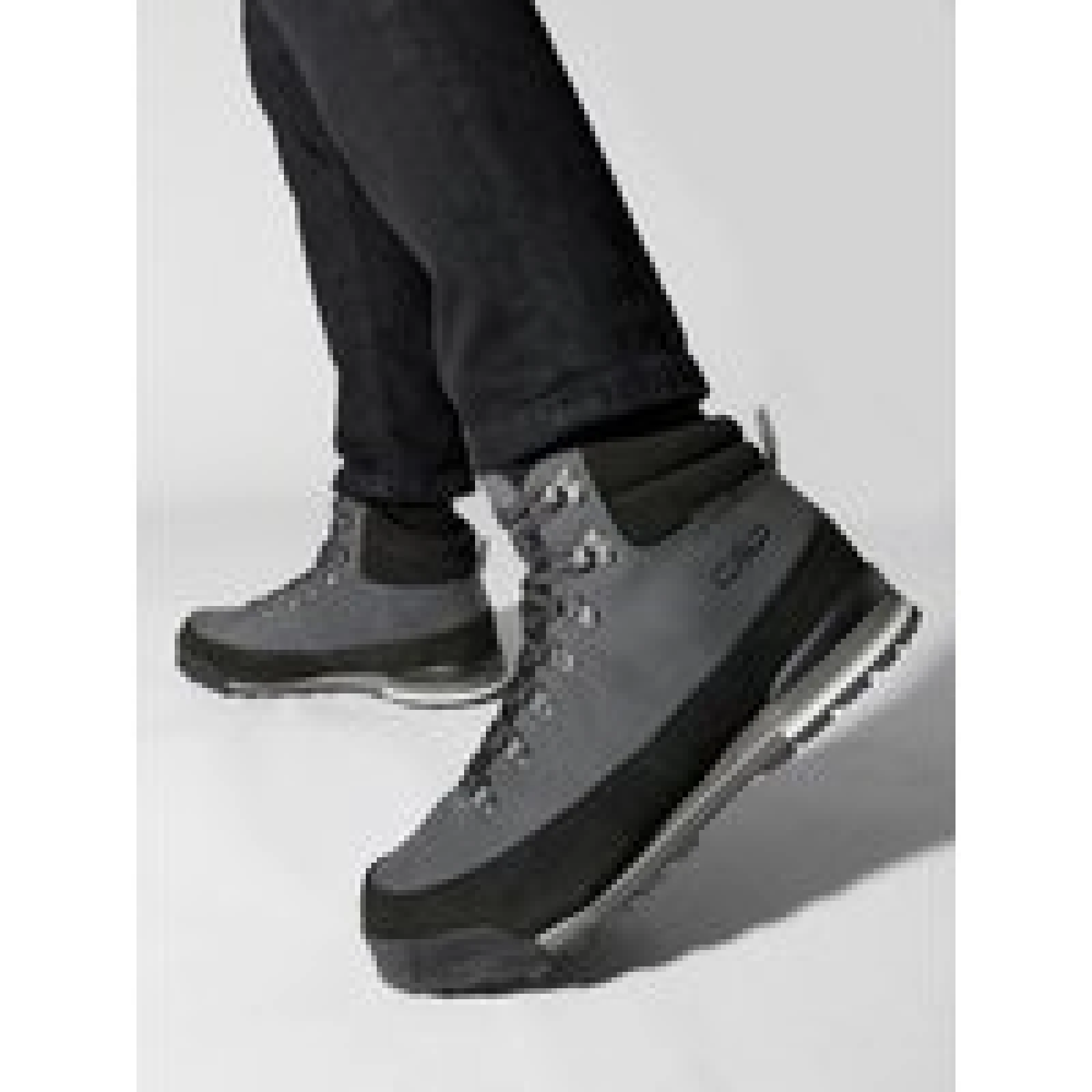 Trekking čevlji CMP Heka Wp 3Q49557 Siva · záber 1