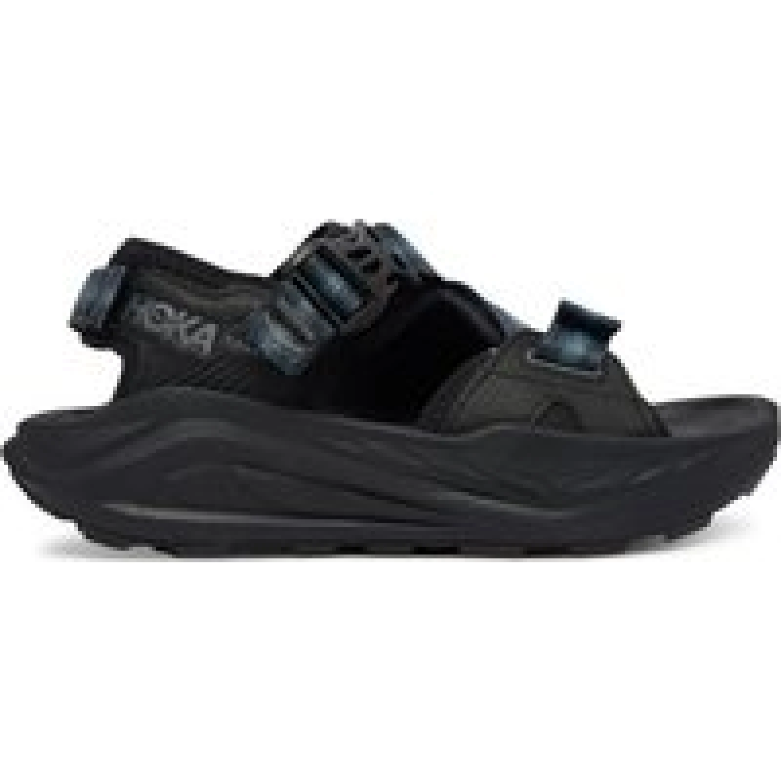 Sandali Hoka Infini Hike TC 1162590 Črna · záber 1